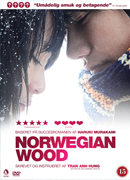 Read more about the article Norwegian Wood