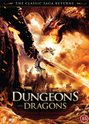 Read more about the article Dungeons & Dragons 3