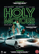 Read more about the article Holy Motors