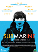 Read more about the article Submarine