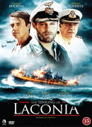 Read more about the article The Sinking of the Laconia
