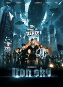 Read more about the article Iron Sky