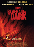 Read more about the article Don’t Be Afraid of the Dark