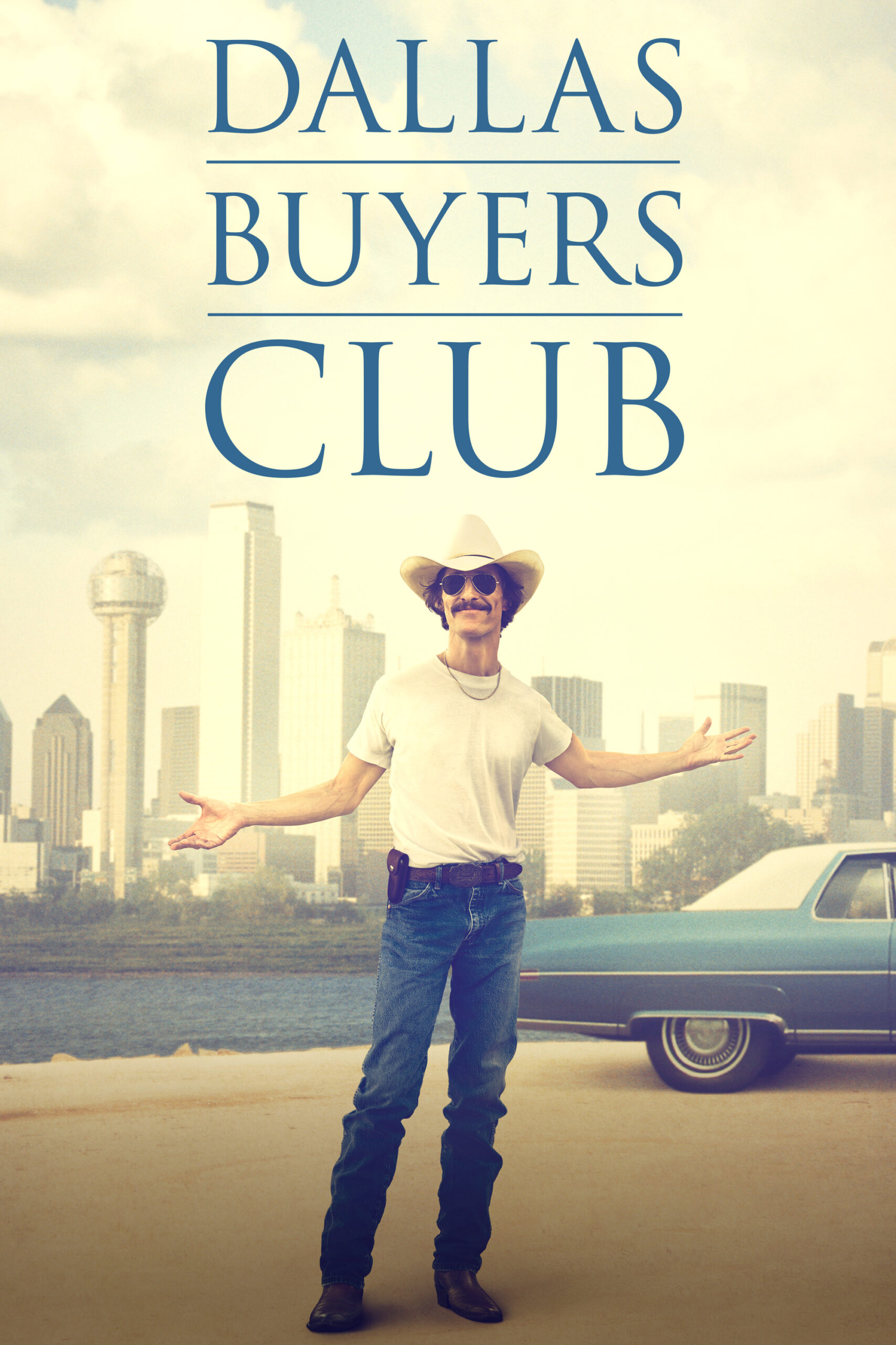 Read more about the article Dallas Buyers Club