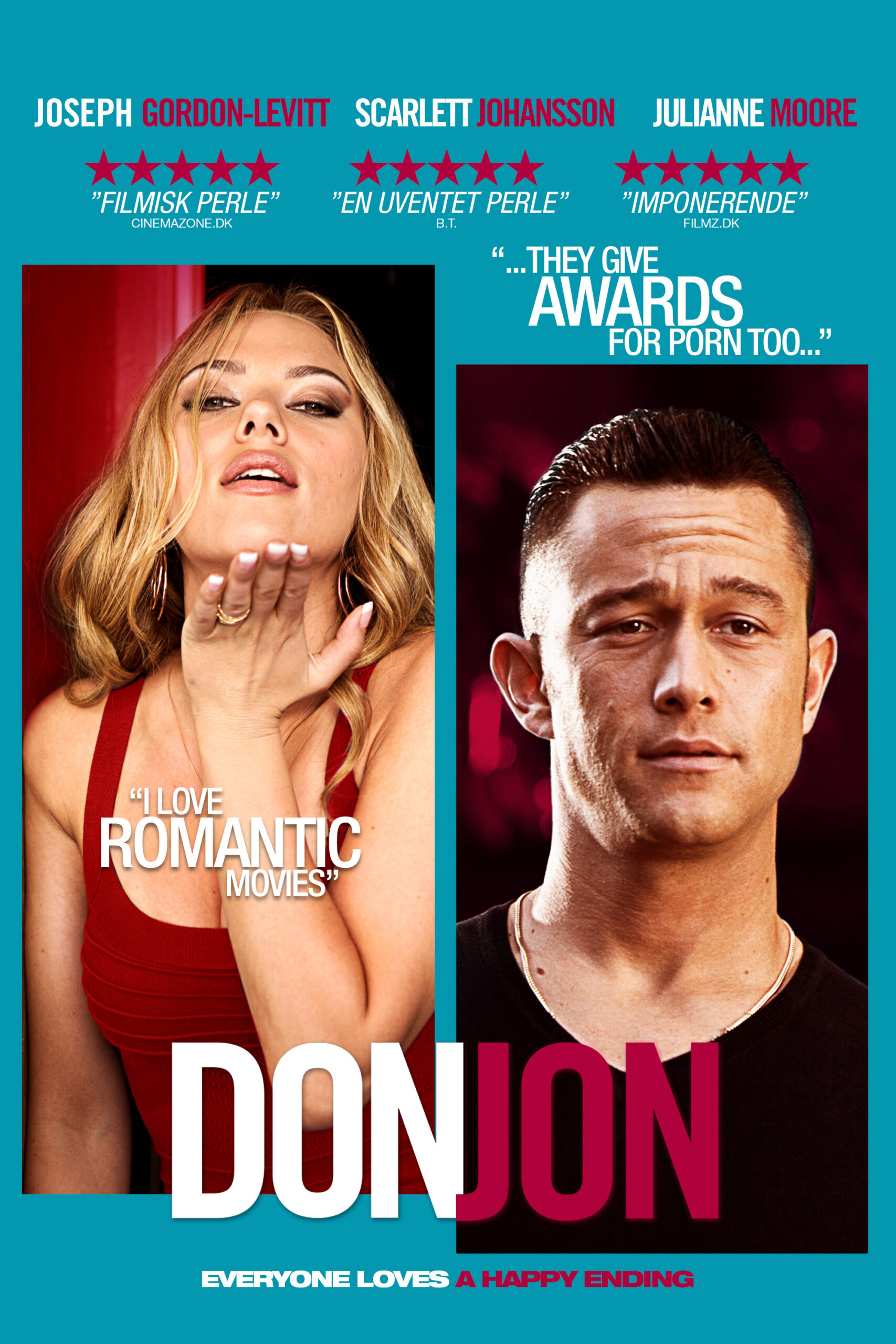 Read more about the article Don Jon