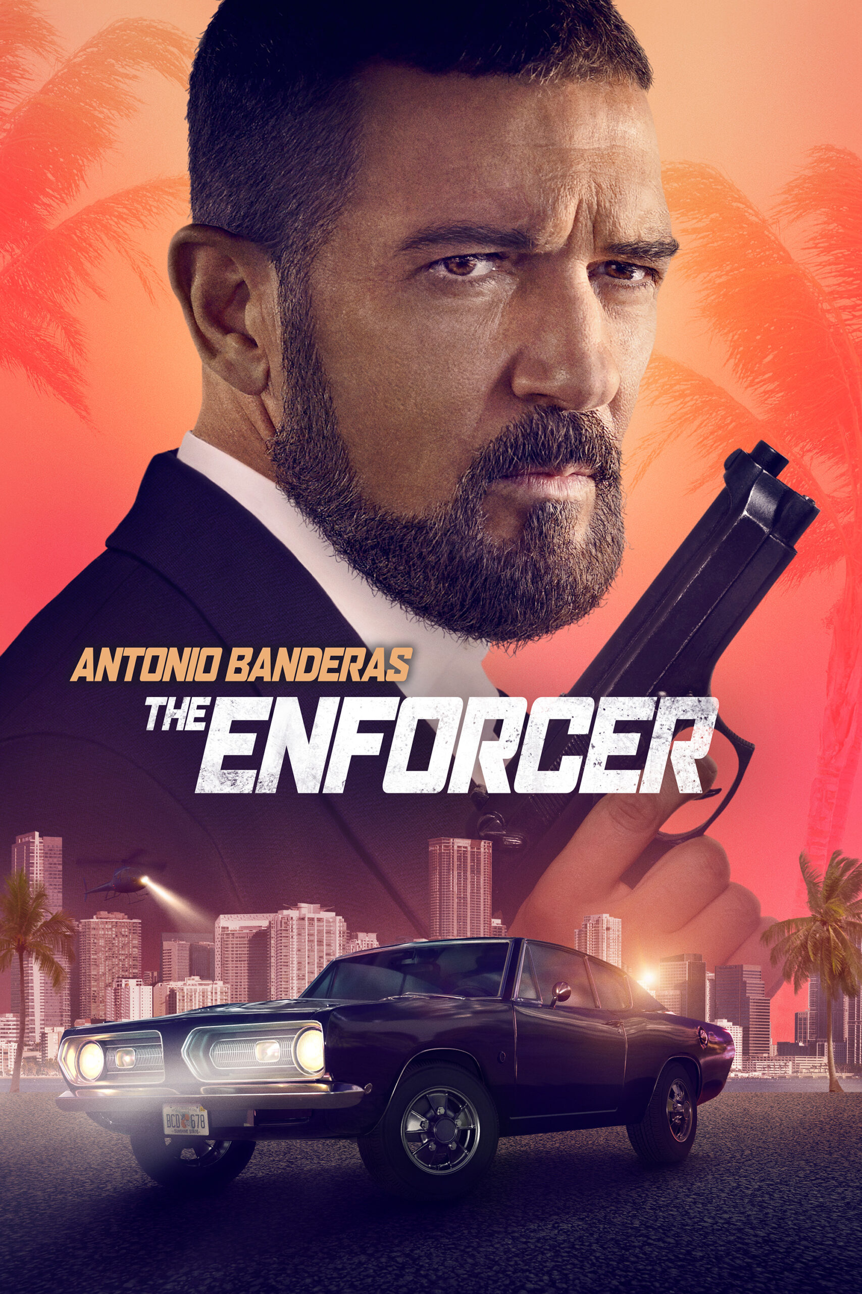 Read more about the article The Enforcer
