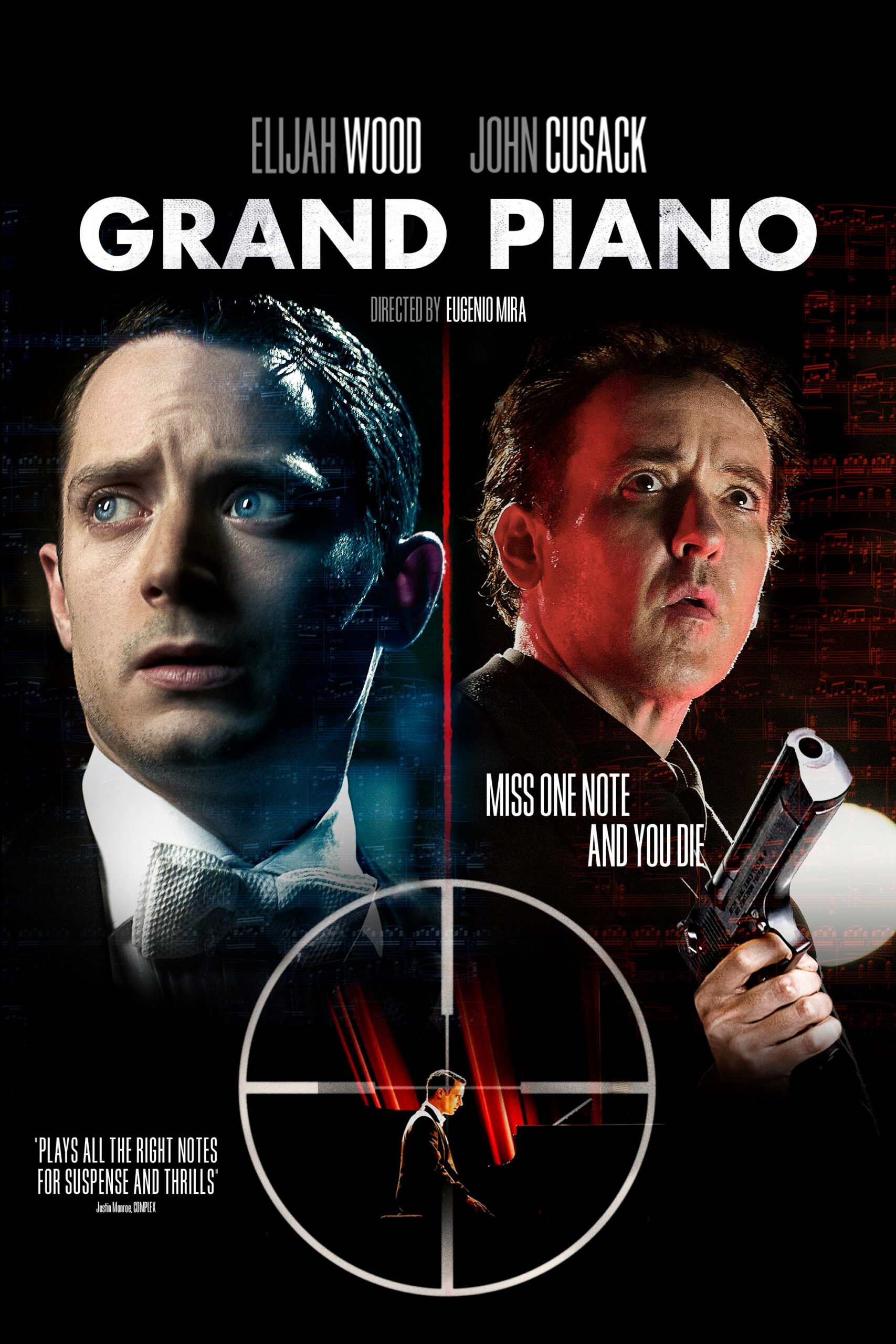 Read more about the article Grand Piano