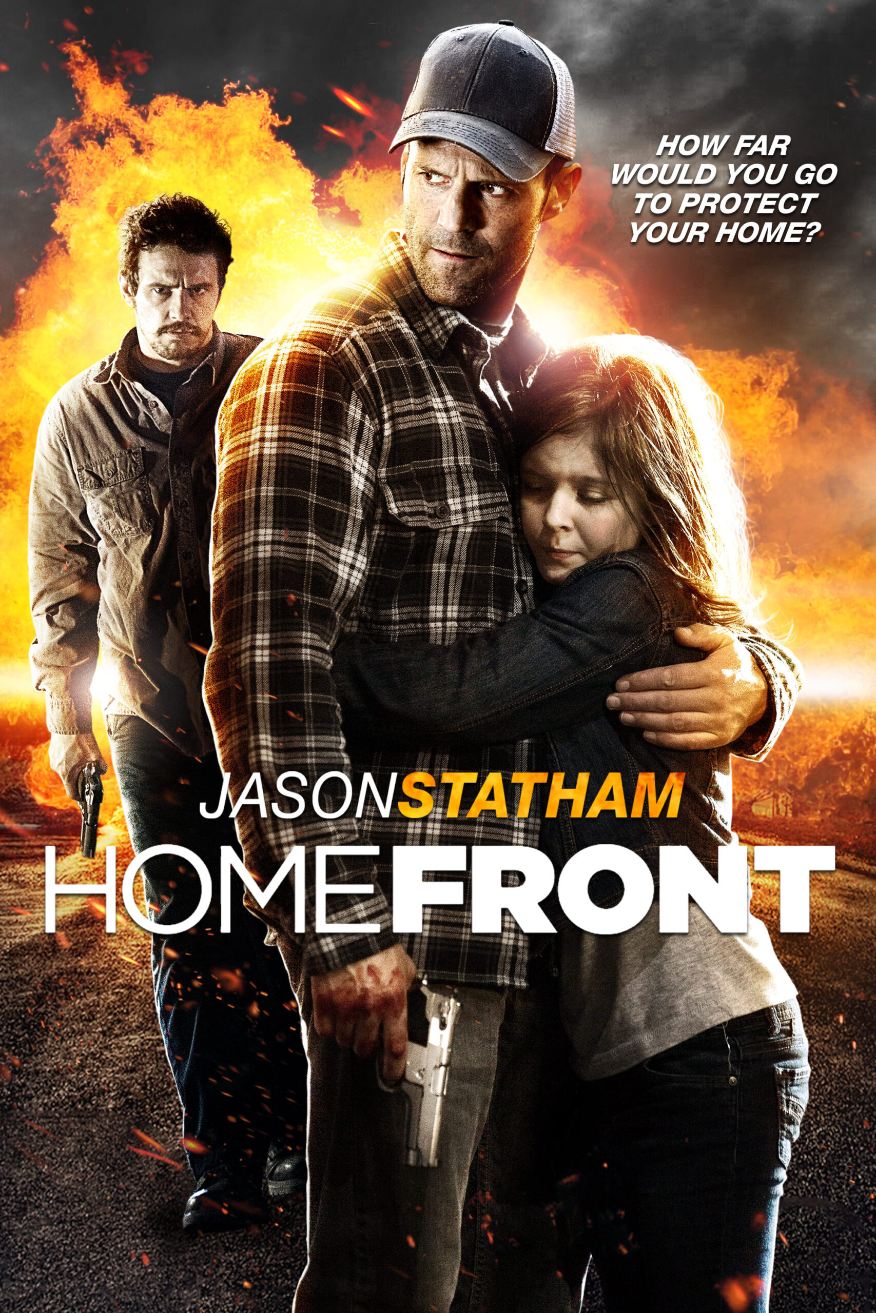 Read more about the article Homefront