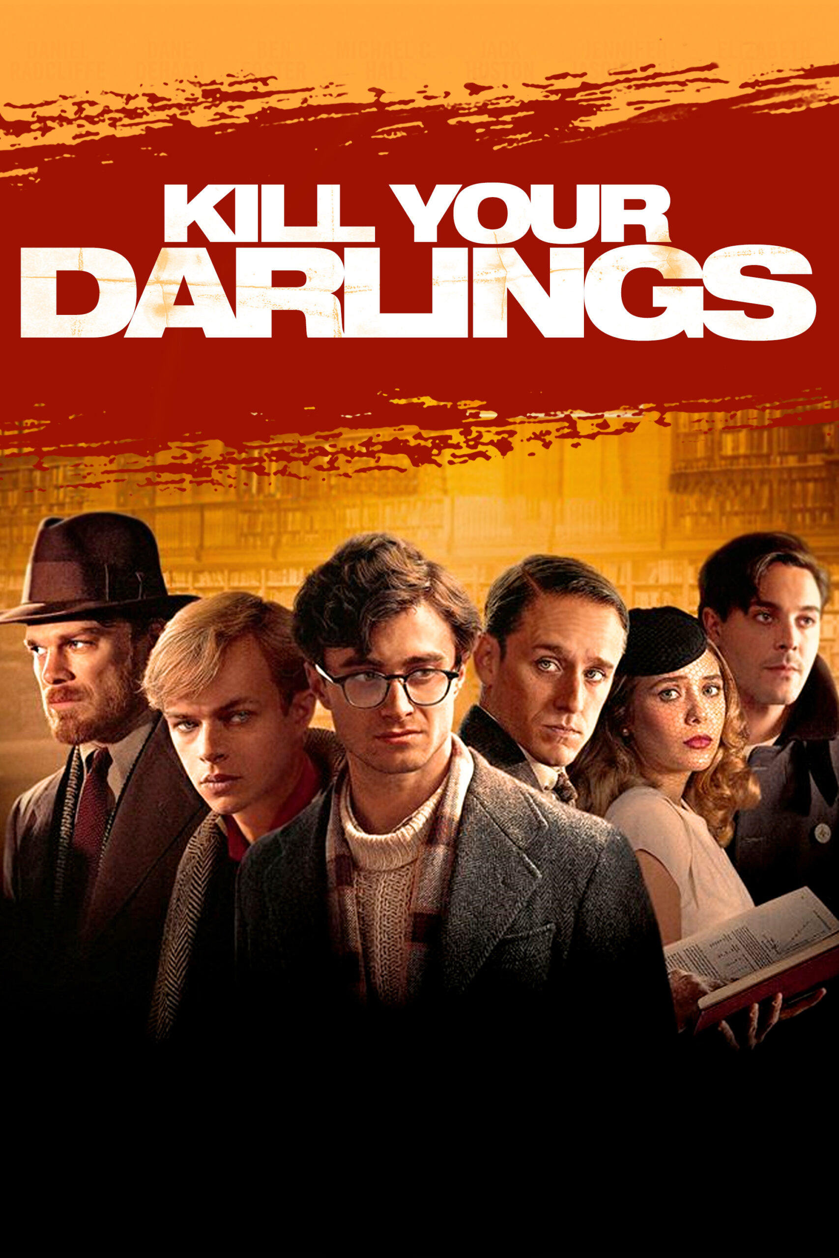 Read more about the article Kill Your Darlings