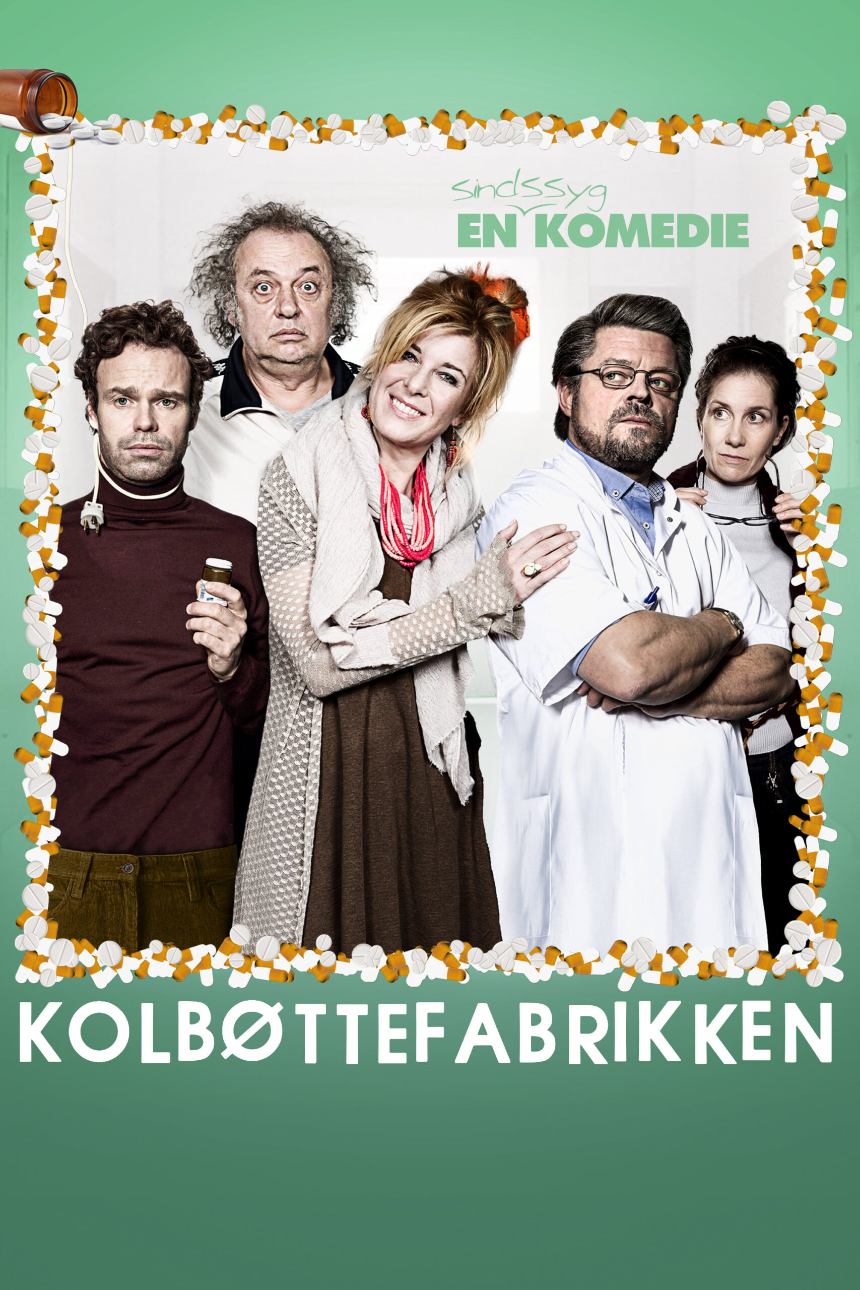 Read more about the article Kolbøttefabrikken