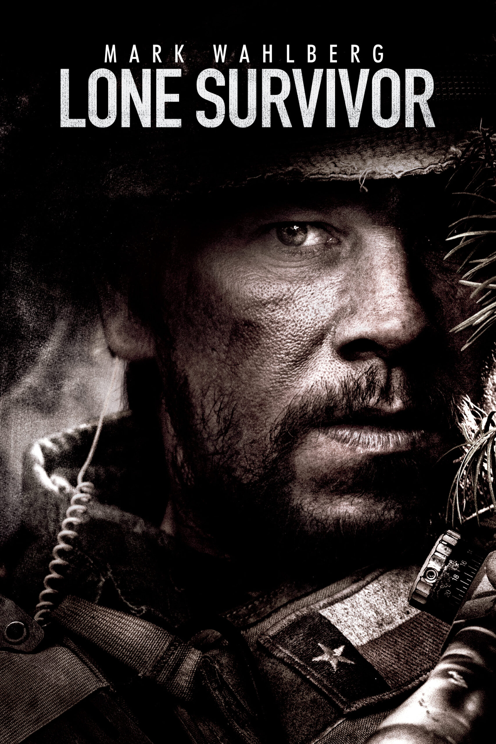 Read more about the article Lone Survivor