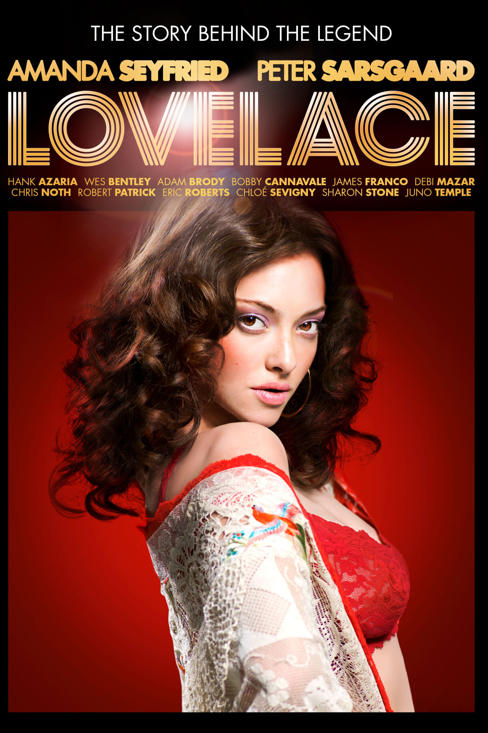 Read more about the article Lovelace
