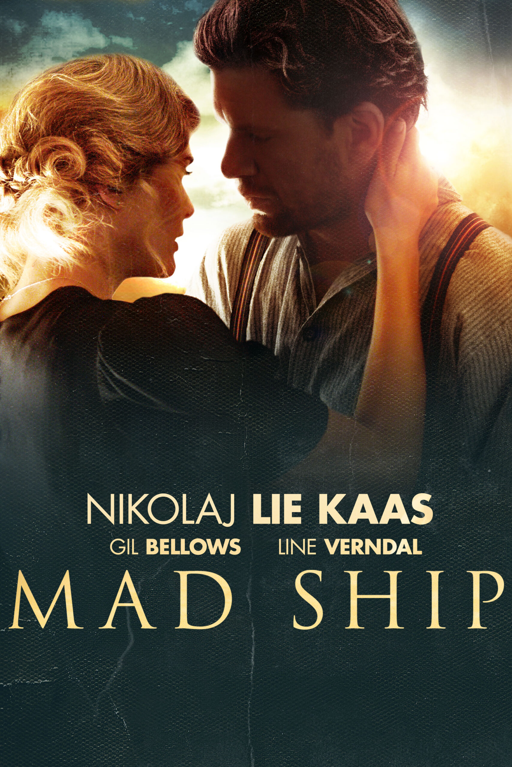 Read more about the article Mad Ship