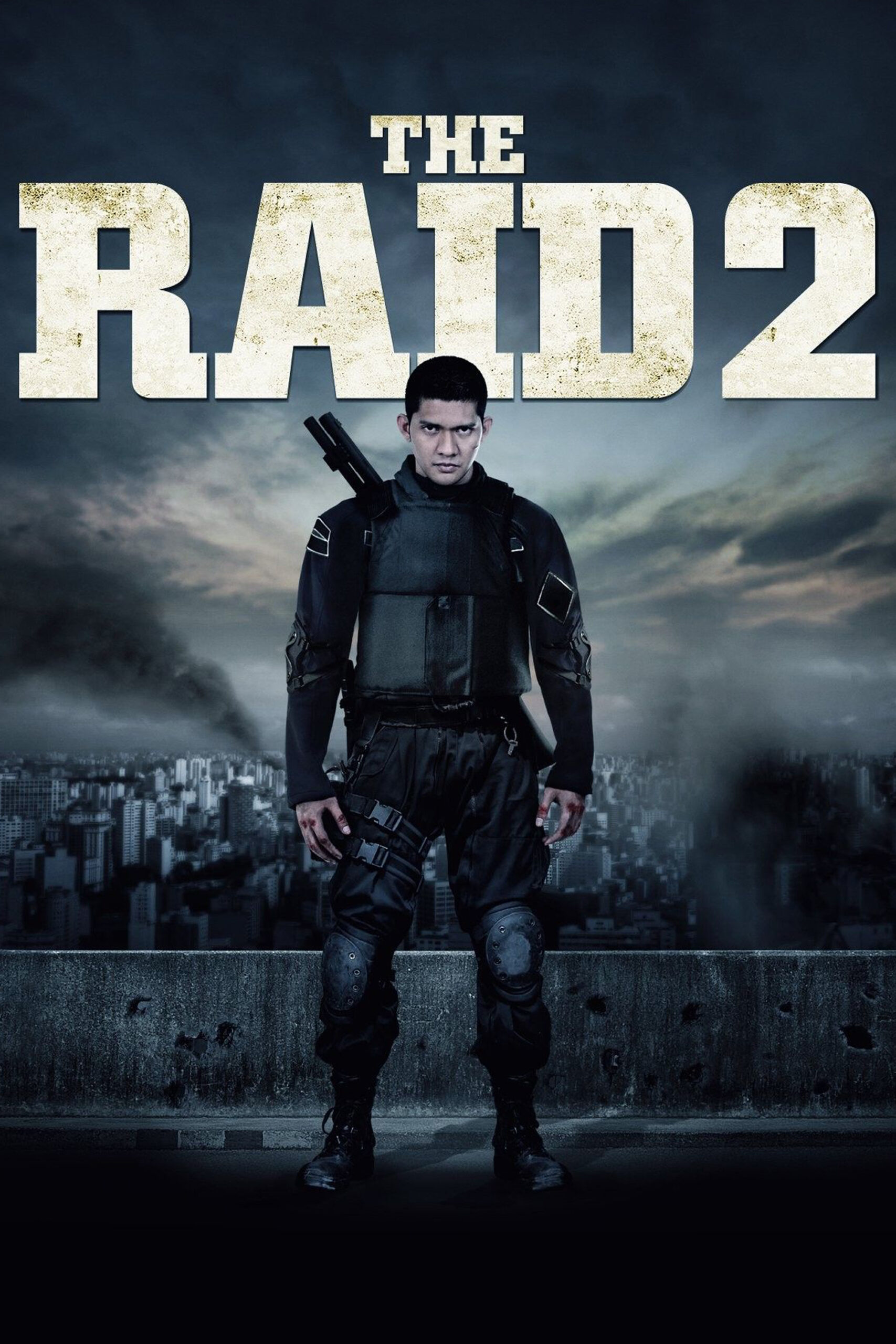 Read more about the article The Raid 2