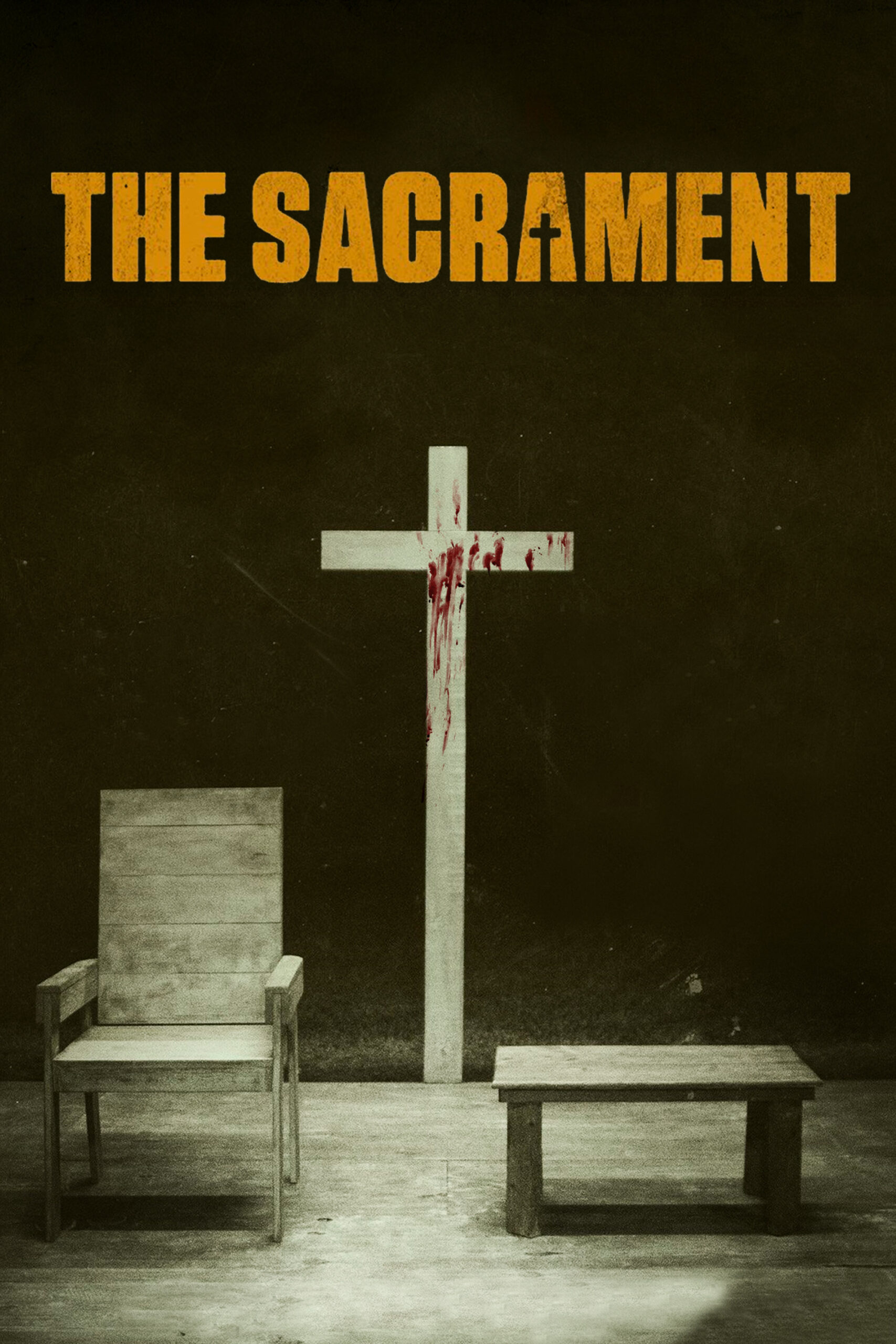 Read more about the article The Sacrament