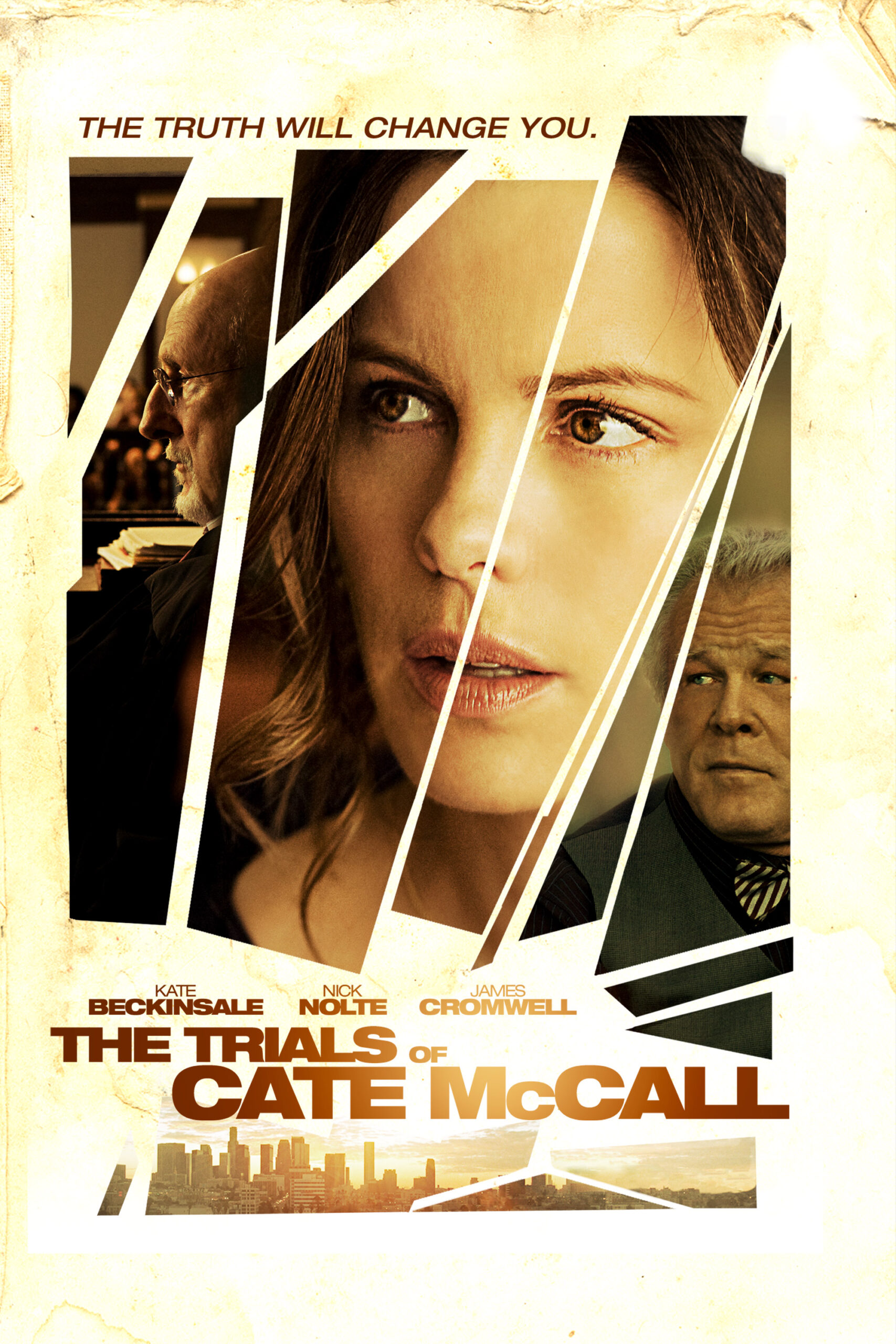 Read more about the article The Trials of Cate McCall