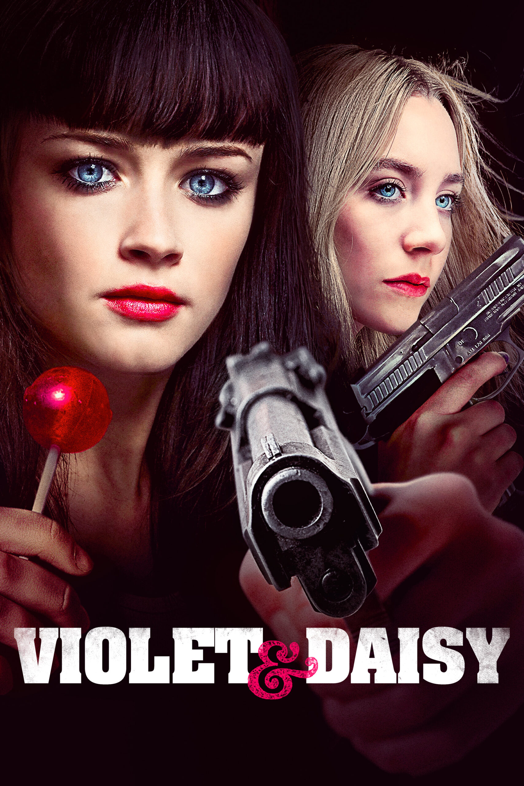 Read more about the article Violet & Daisy