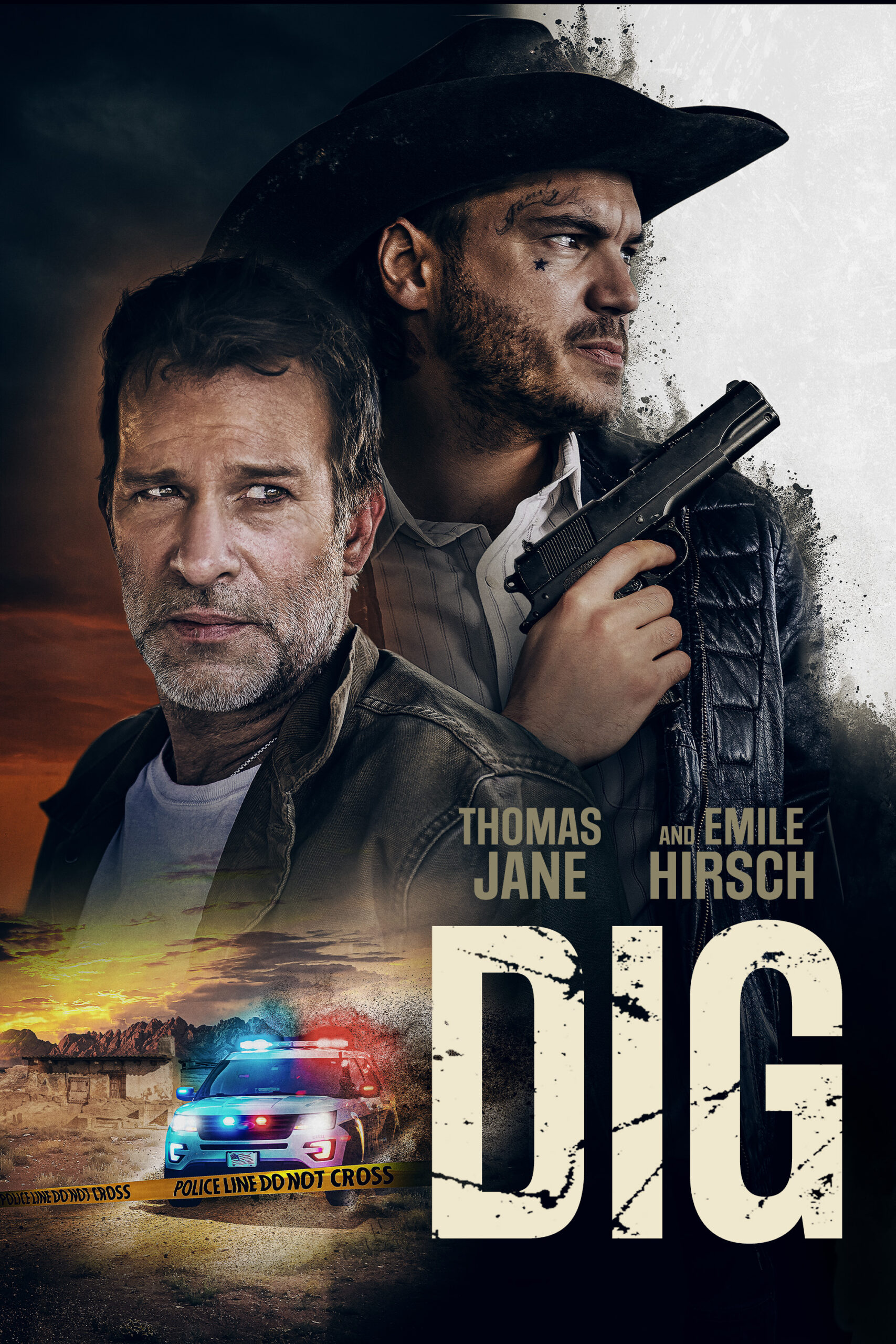 Read more about the article Dig