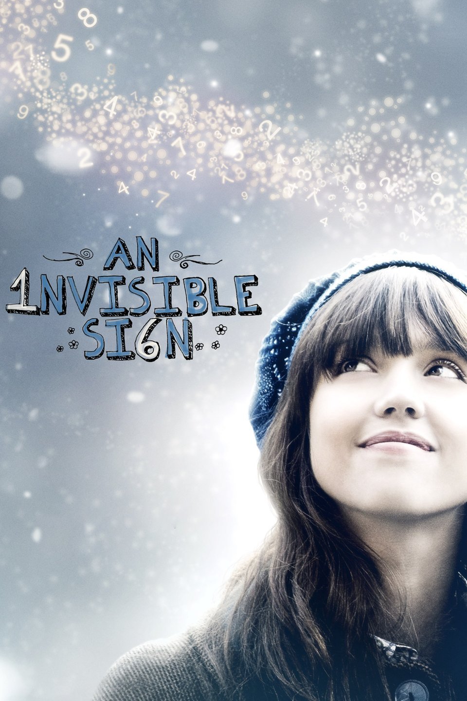 Read more about the article An Invisible Sign