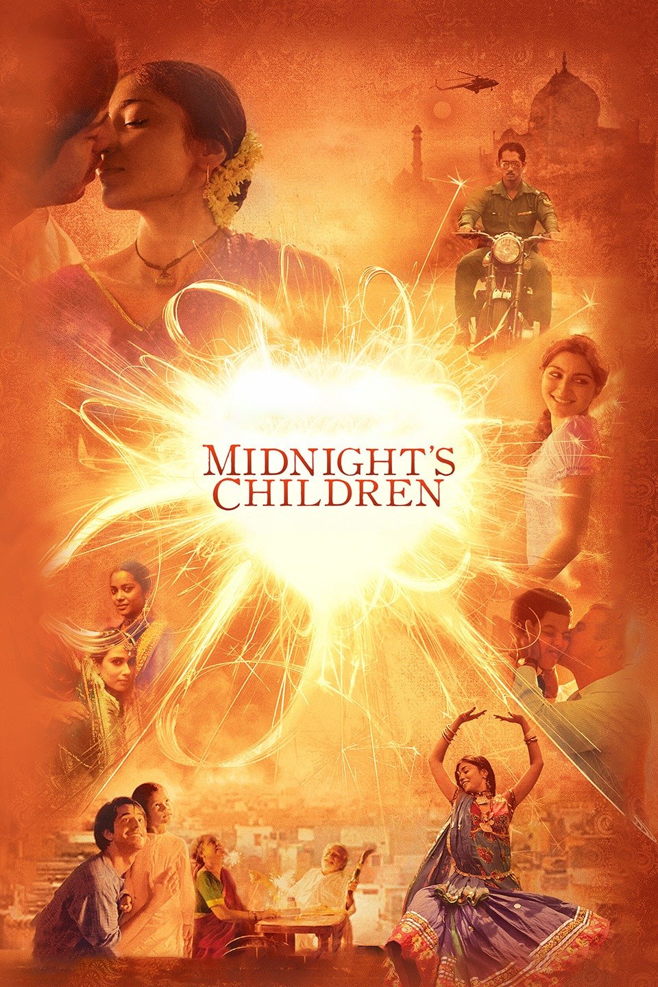 Read more about the article Midnight’s Children