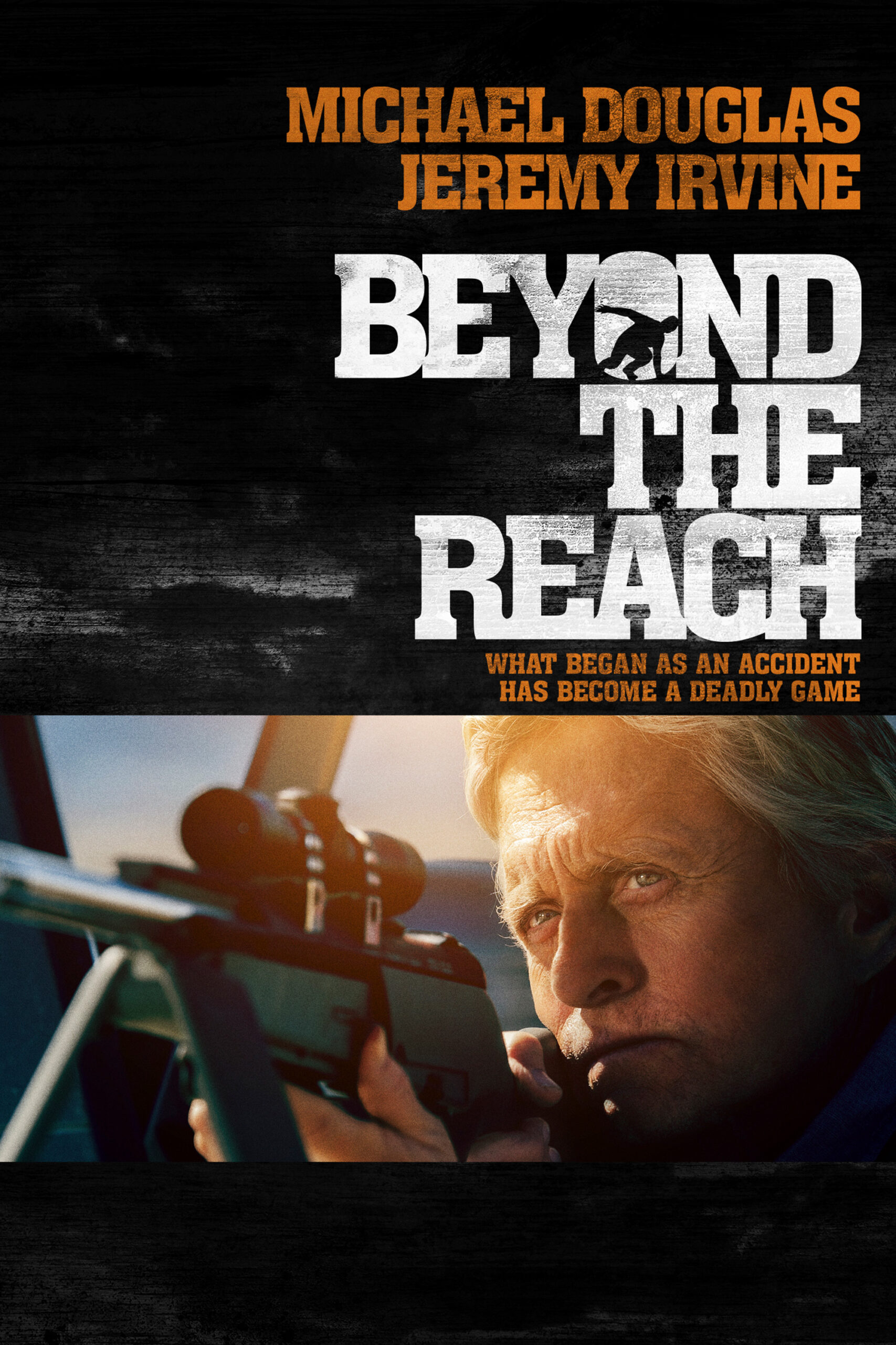 Read more about the article Beyond the Reach