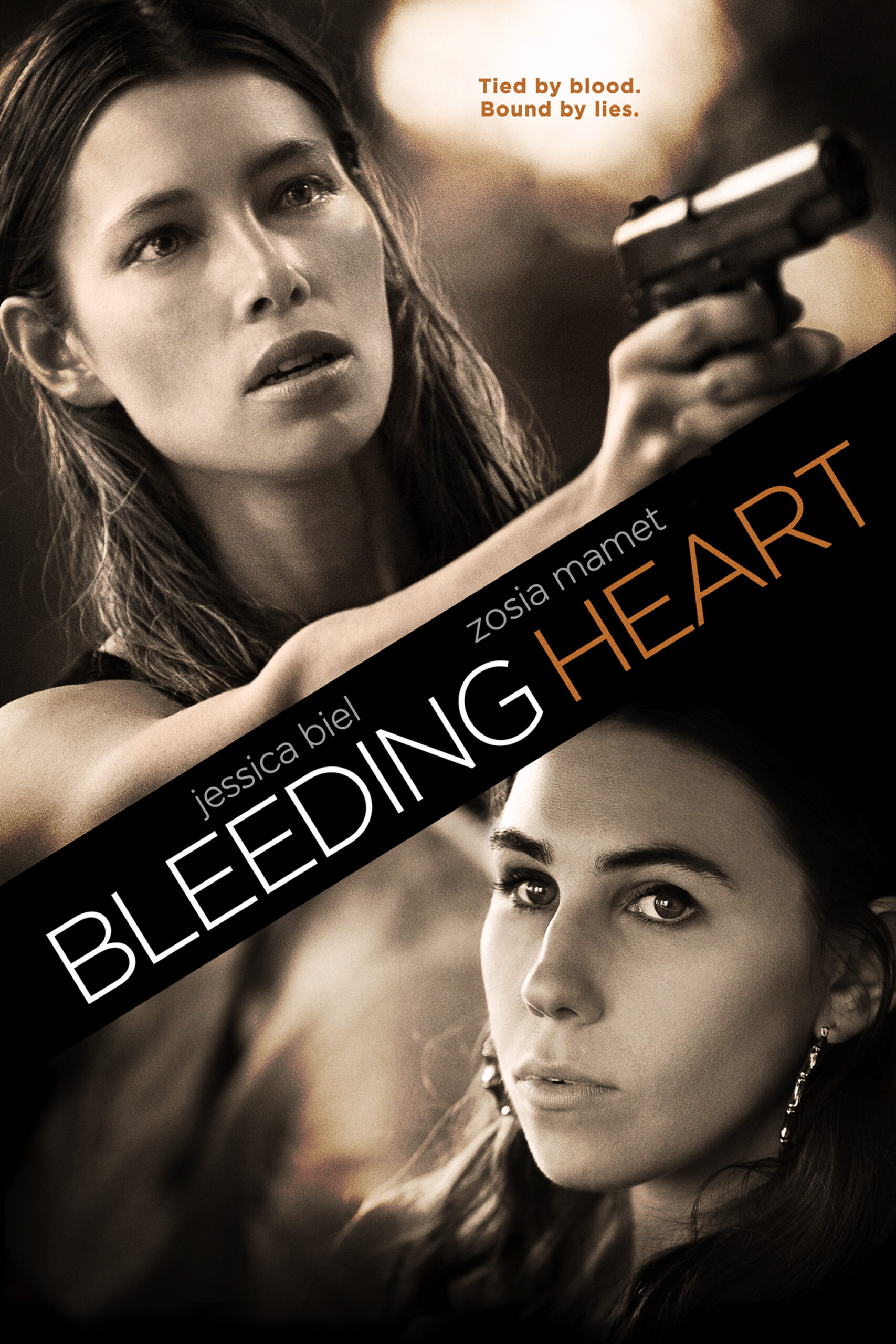 Read more about the article Bleeding Heart