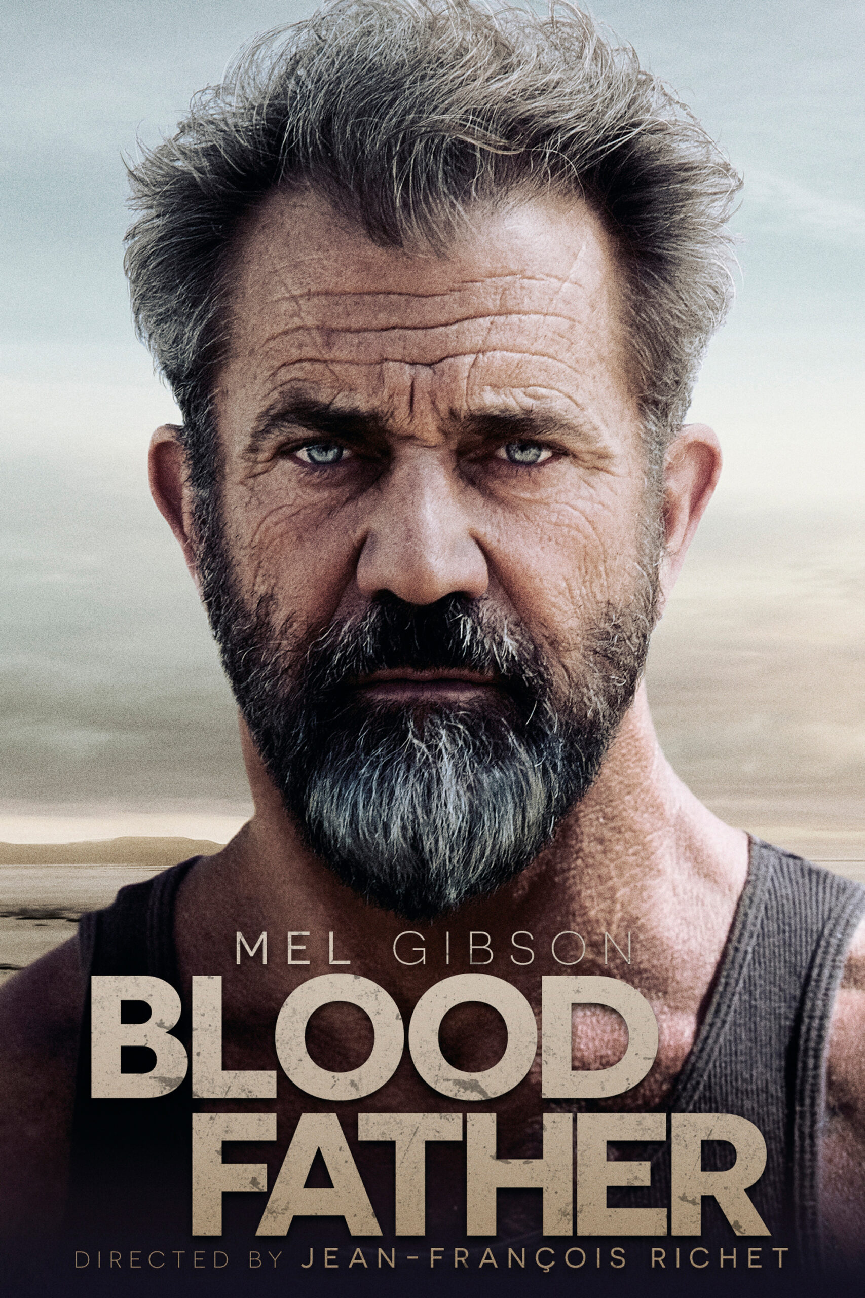 Read more about the article Blood Father