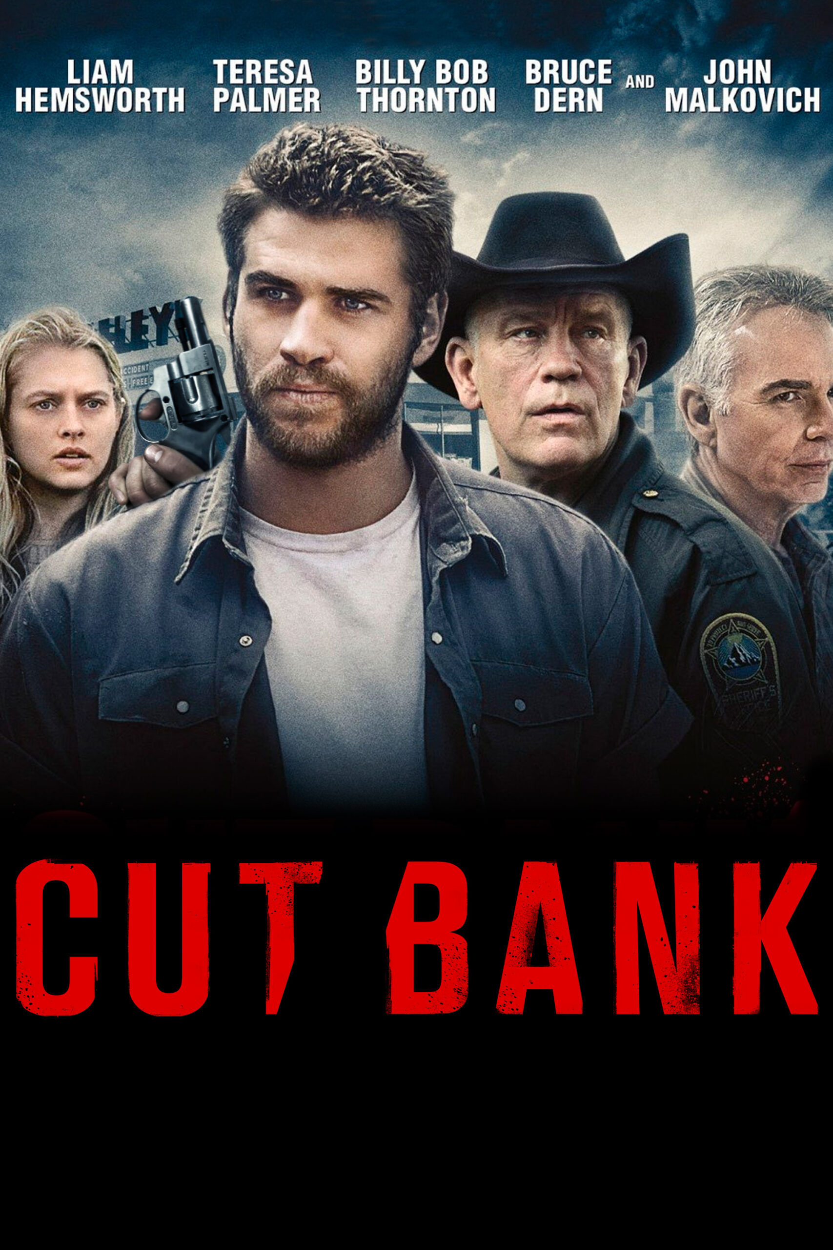 Read more about the article Cut Bank