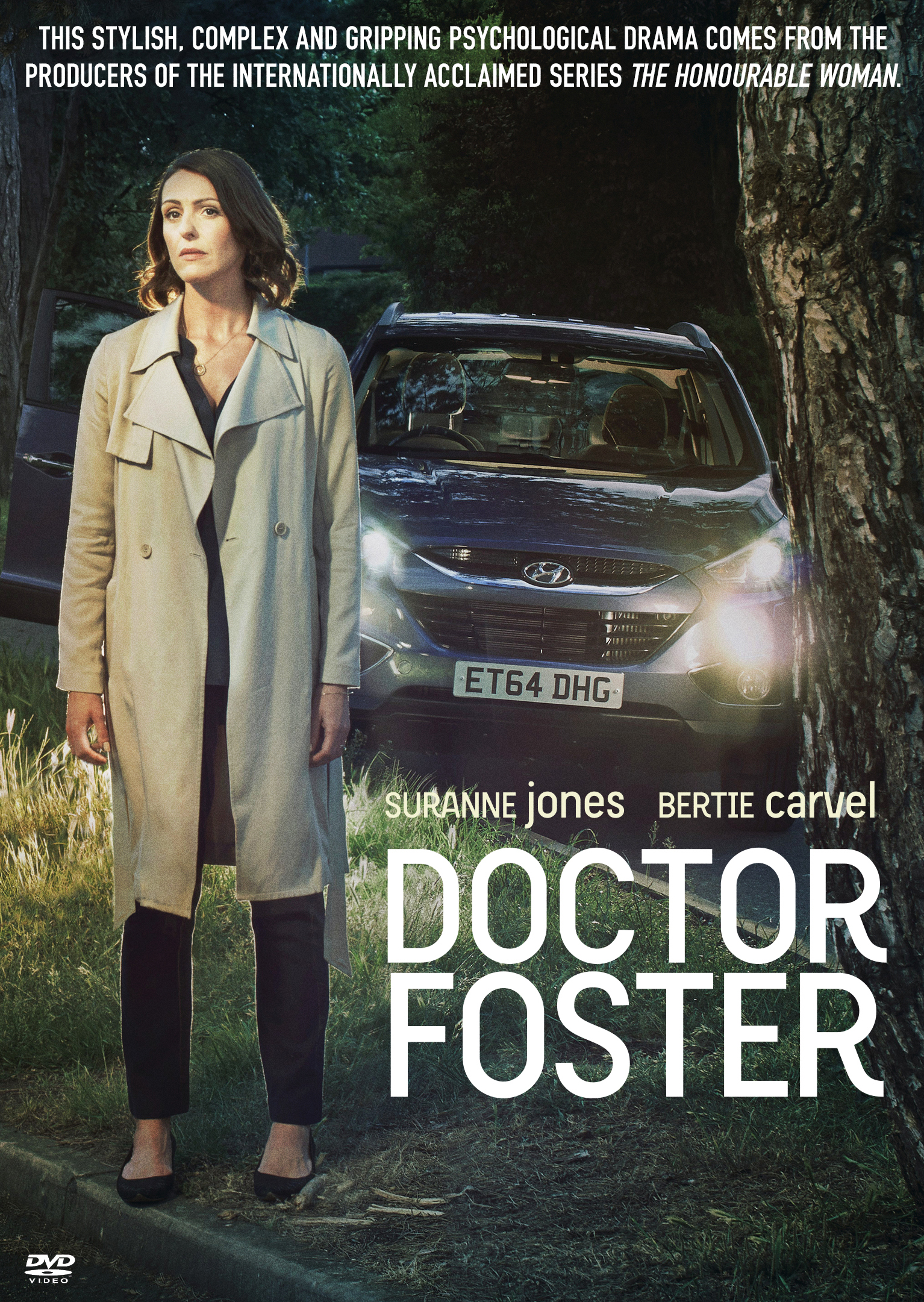 Read more about the article Doctor Foster S. 1