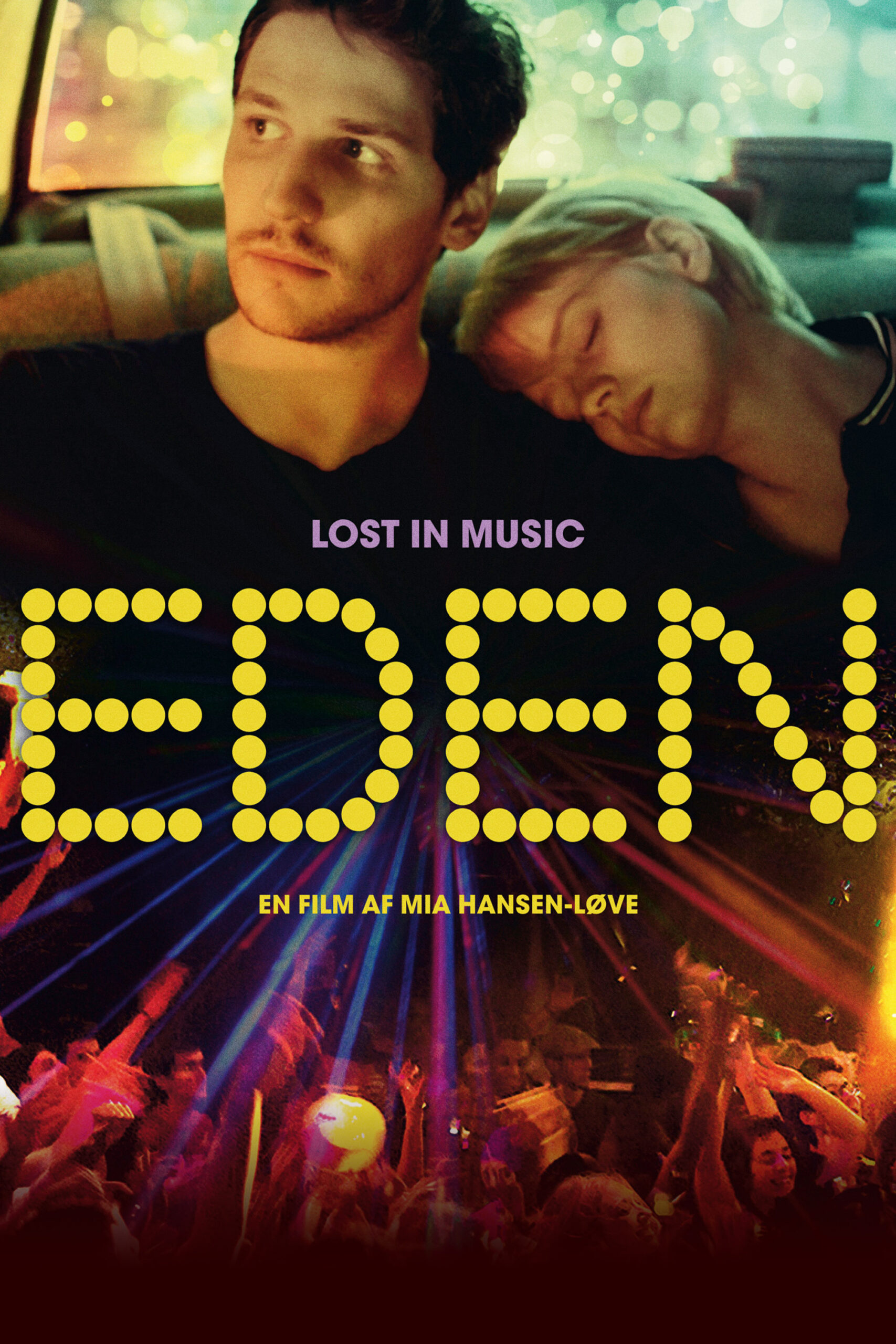 Read more about the article Eden