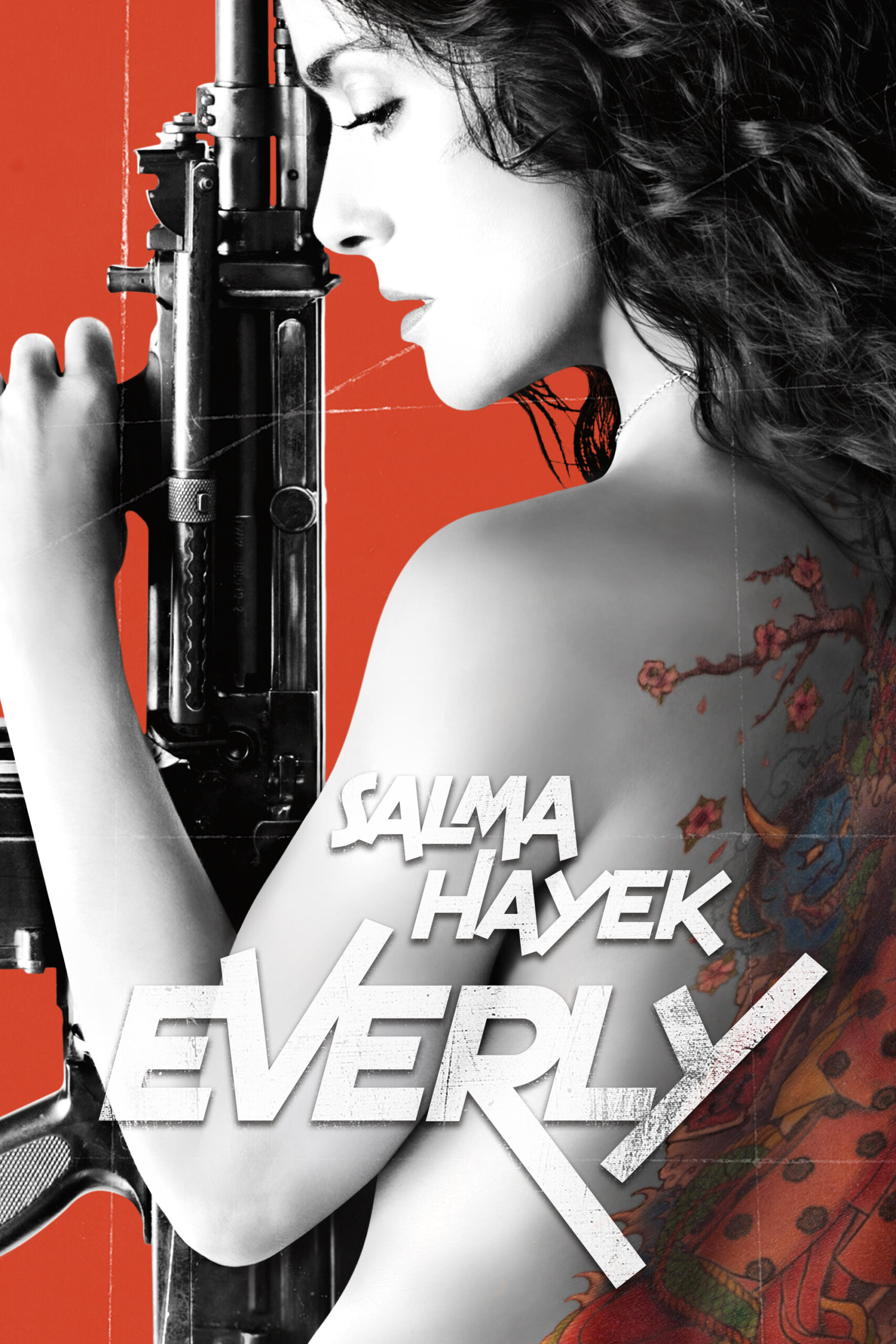 Read more about the article Everly