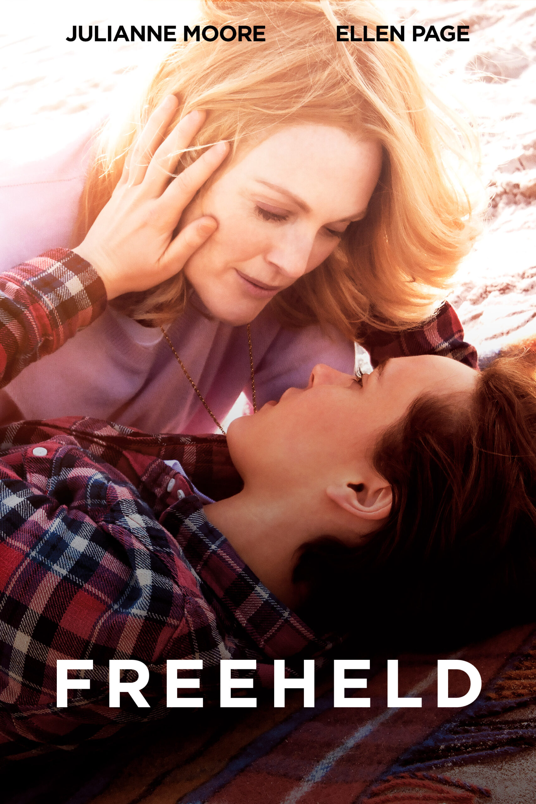 Read more about the article Freeheld