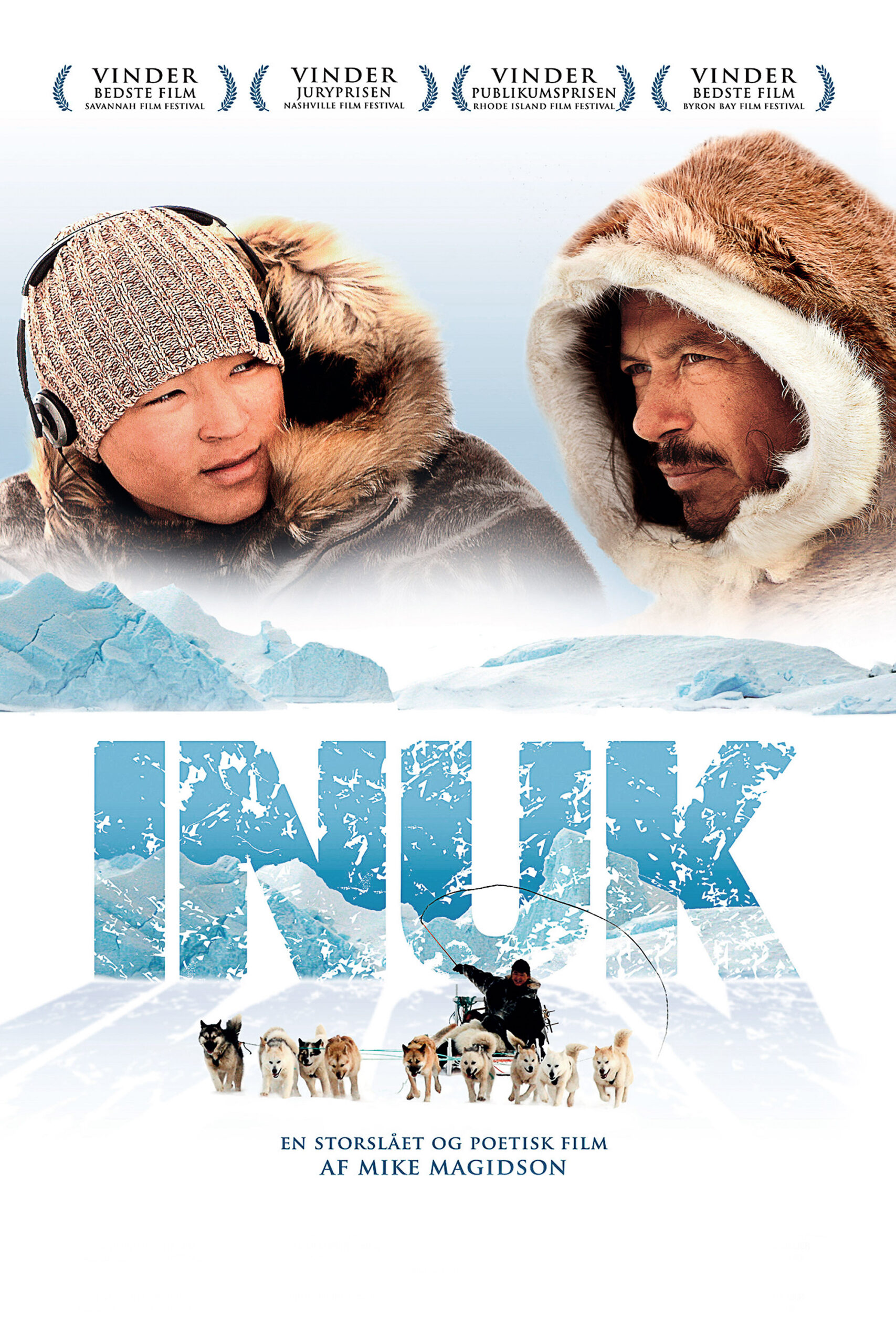 Read more about the article Inuk