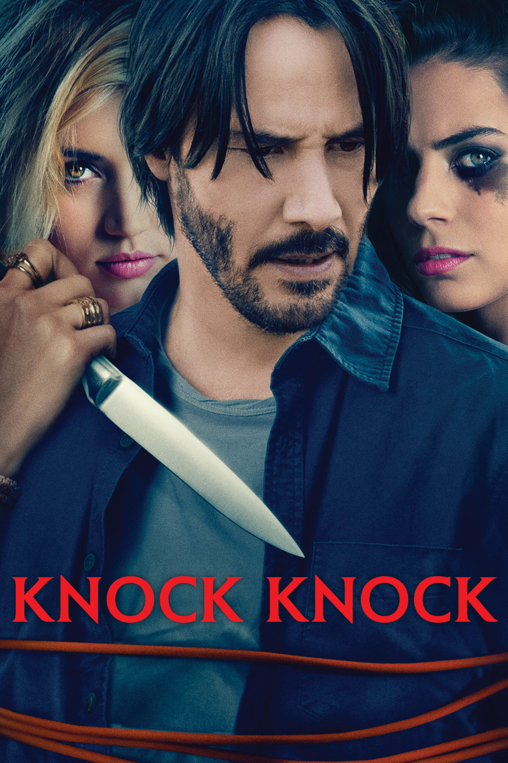 Read more about the article Knock Knock