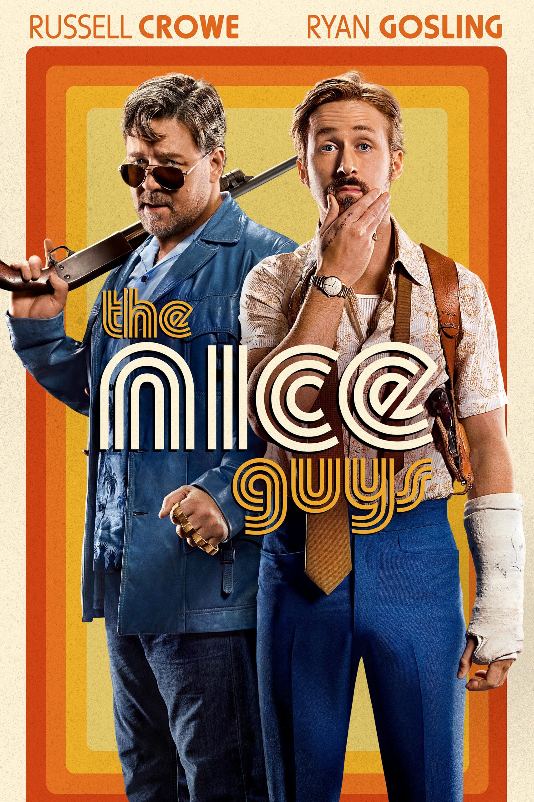 Read more about the article The Nice Guys