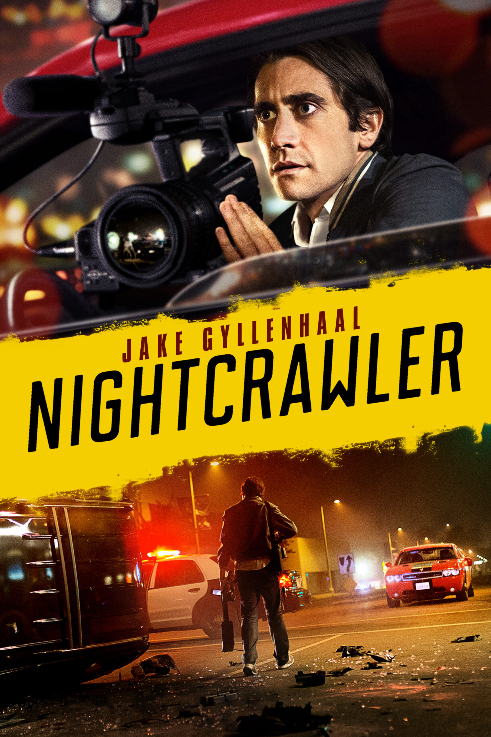 Read more about the article Nightcrawler