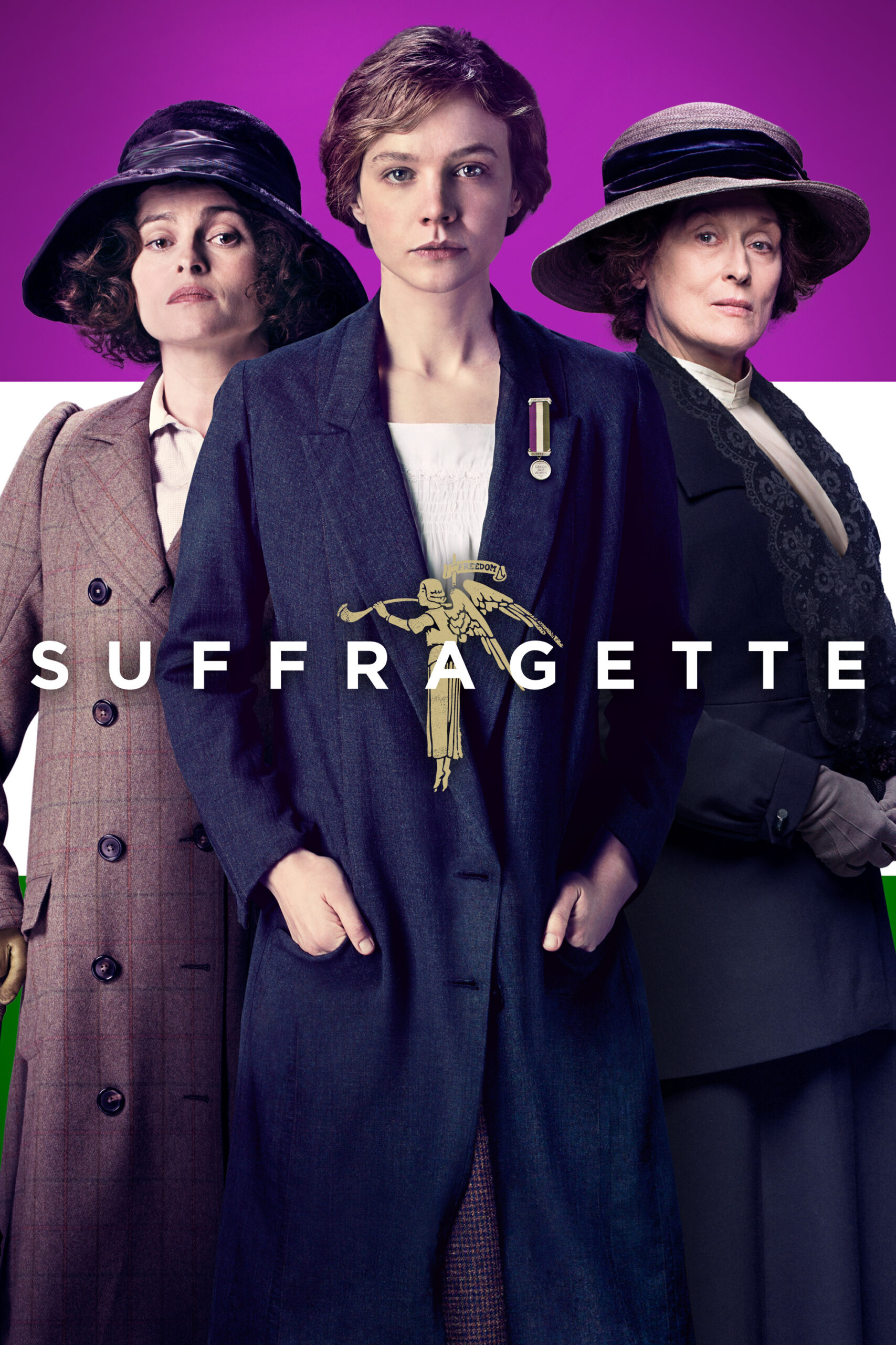 Read more about the article Suffragette