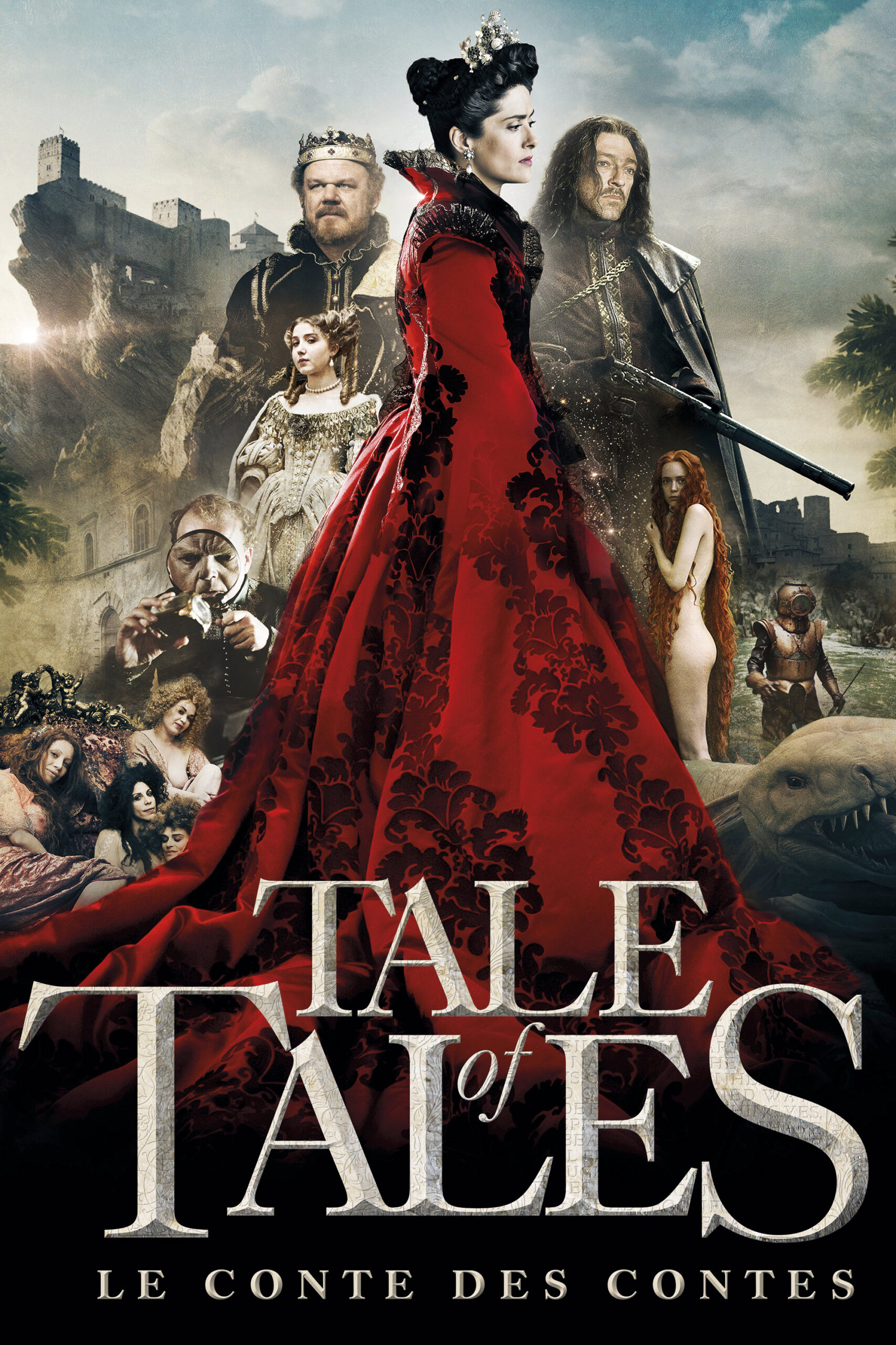 Read more about the article Tale Of Tales