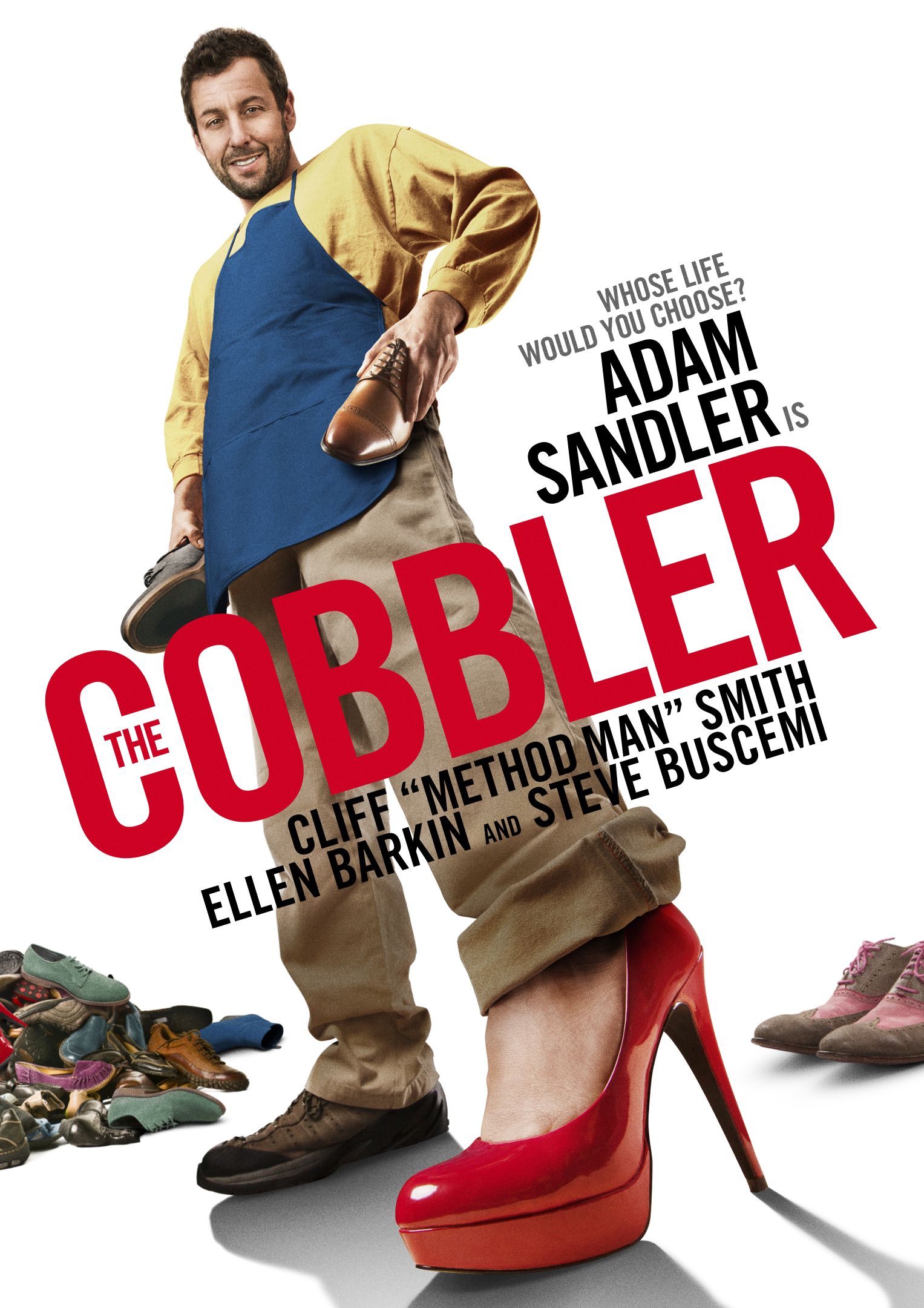 Read more about the article The Cobbler