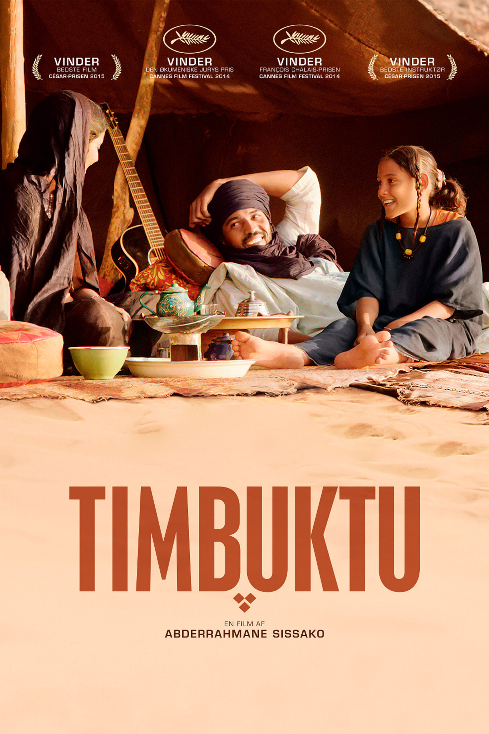 Read more about the article Timbuktu
