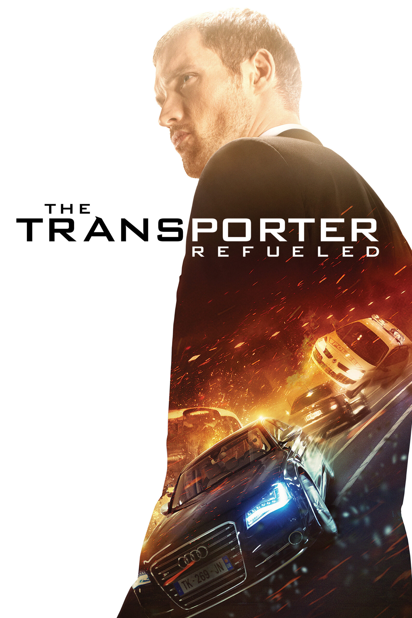Read more about the article Transporter Refueled