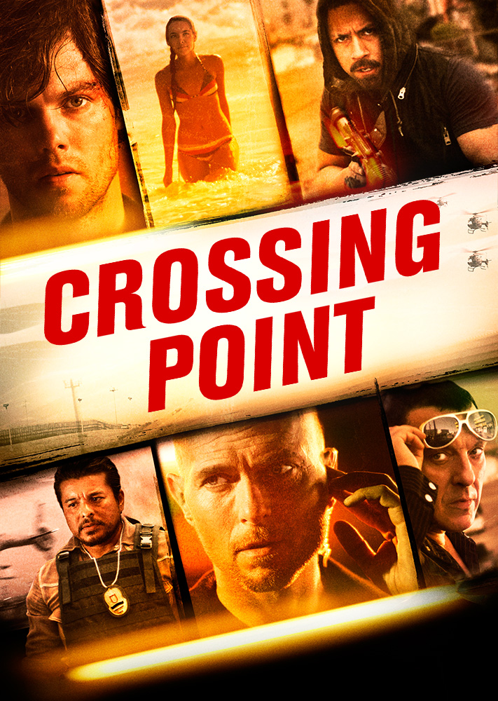 Read more about the article Crossing Point