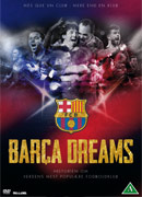 Read more about the article Barca Dreams