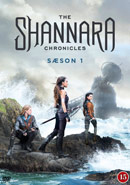 Read more about the article The Shannara Chronicles