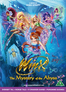 Read more about the article Winx: Mystery of the Abyss