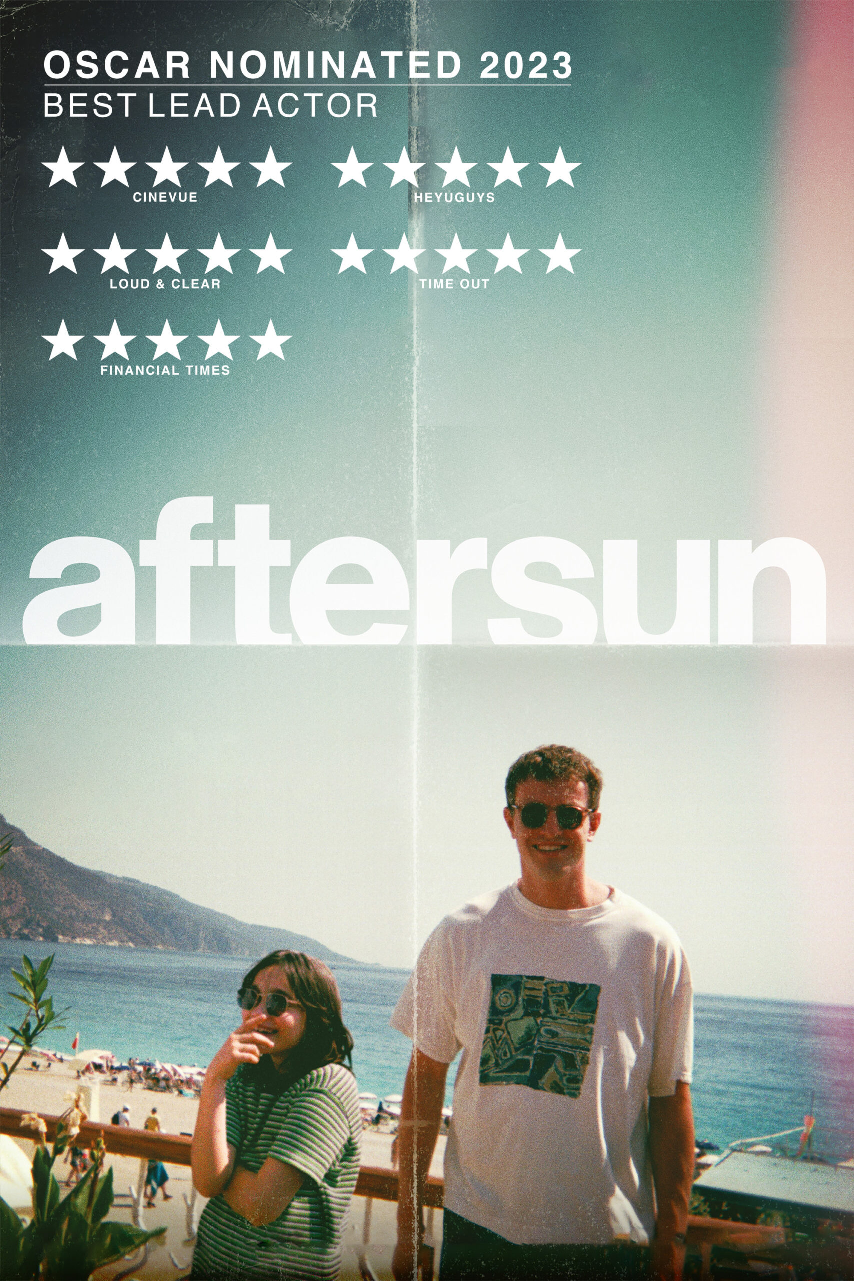 Read more about the article Aftersun