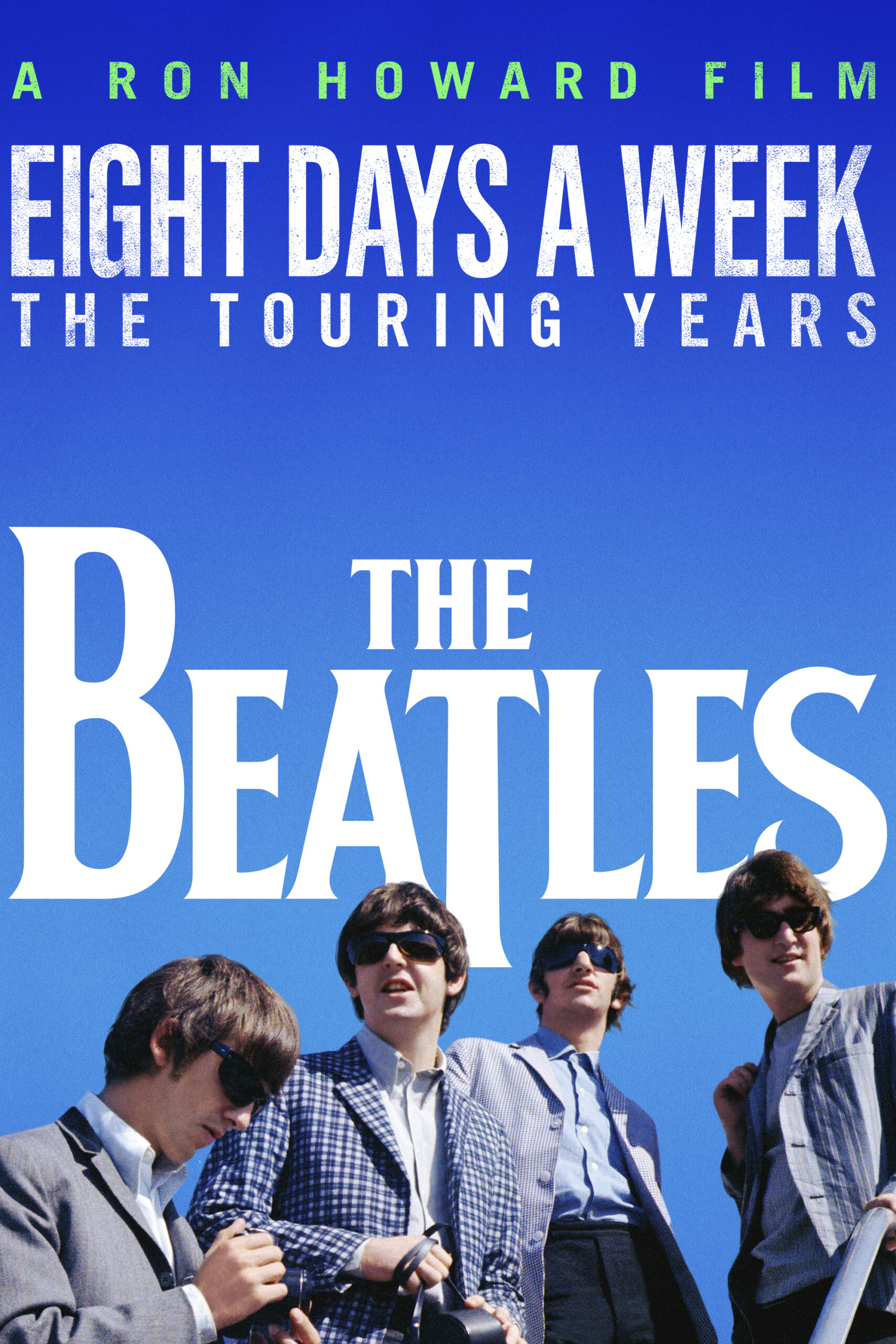 Read more about the article The Beatles – Eight Days A Week