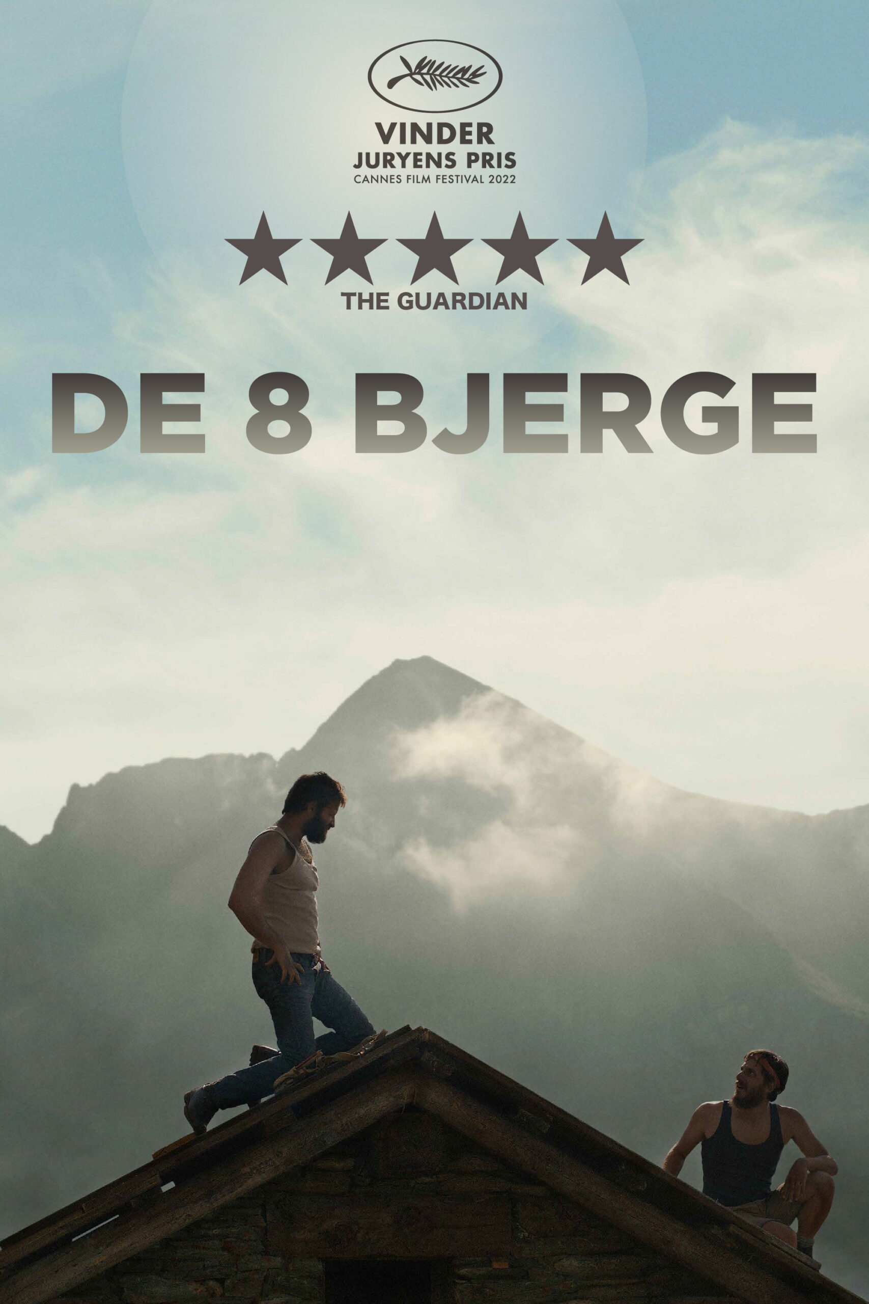Read more about the article De 8 Bjerge