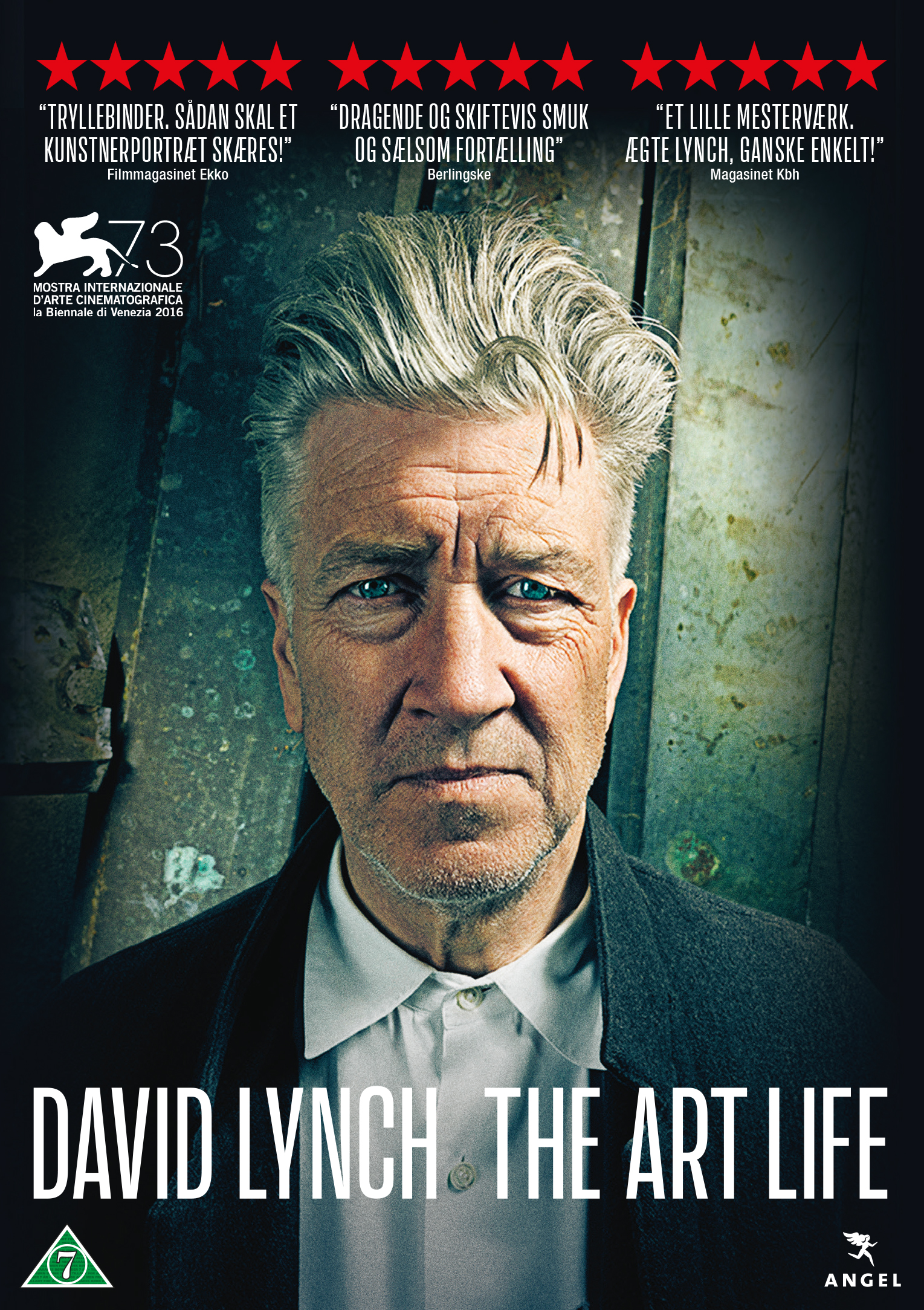Read more about the article David Lynch