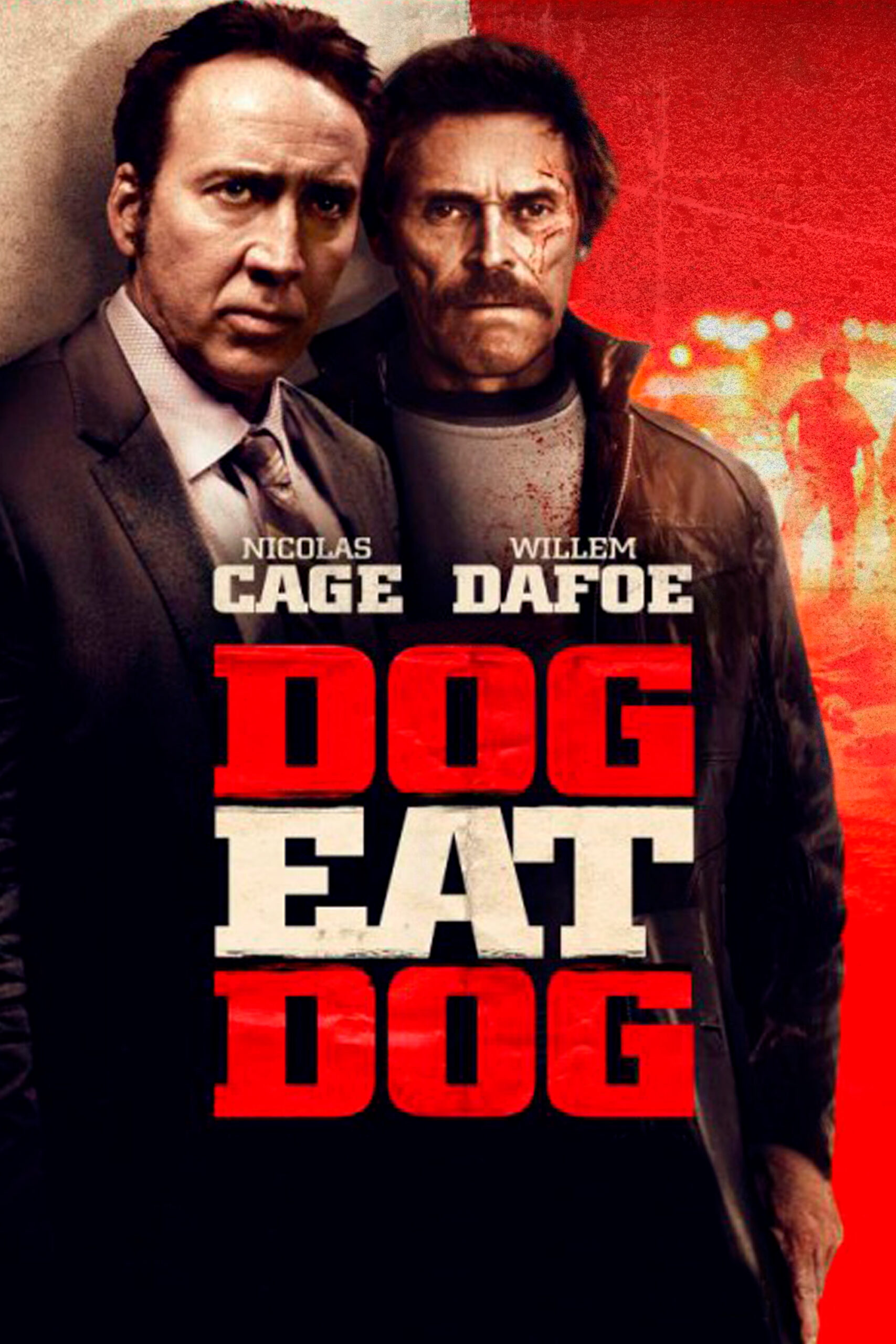 Read more about the article Dog Eat Dog